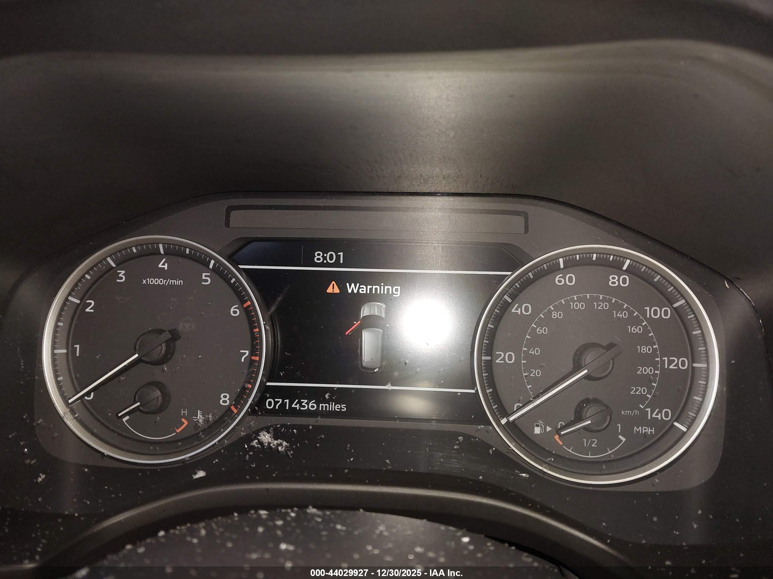 MITSUBISHI OUTLANDER image 7