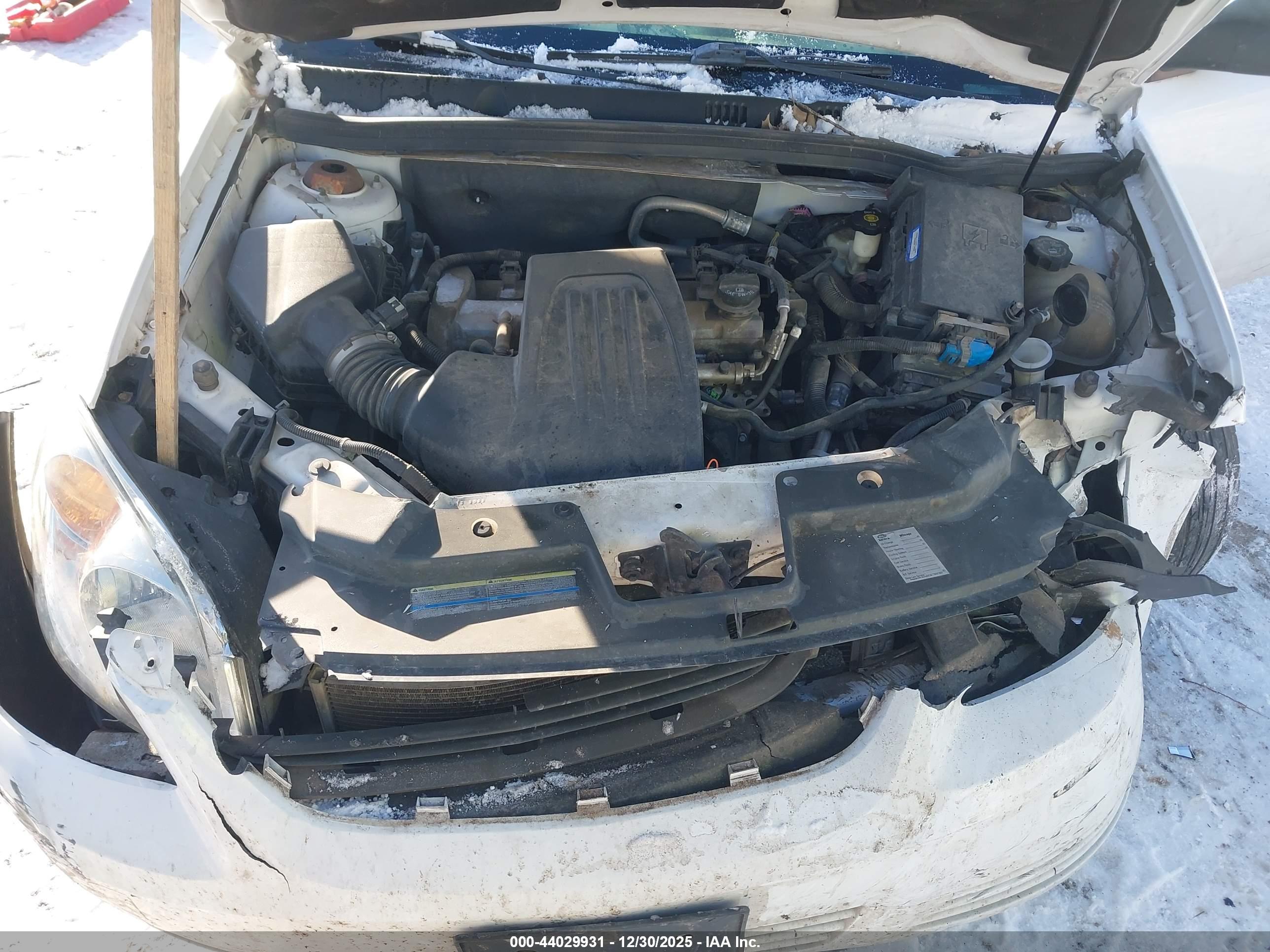 CHEVROLET COBALT image 10