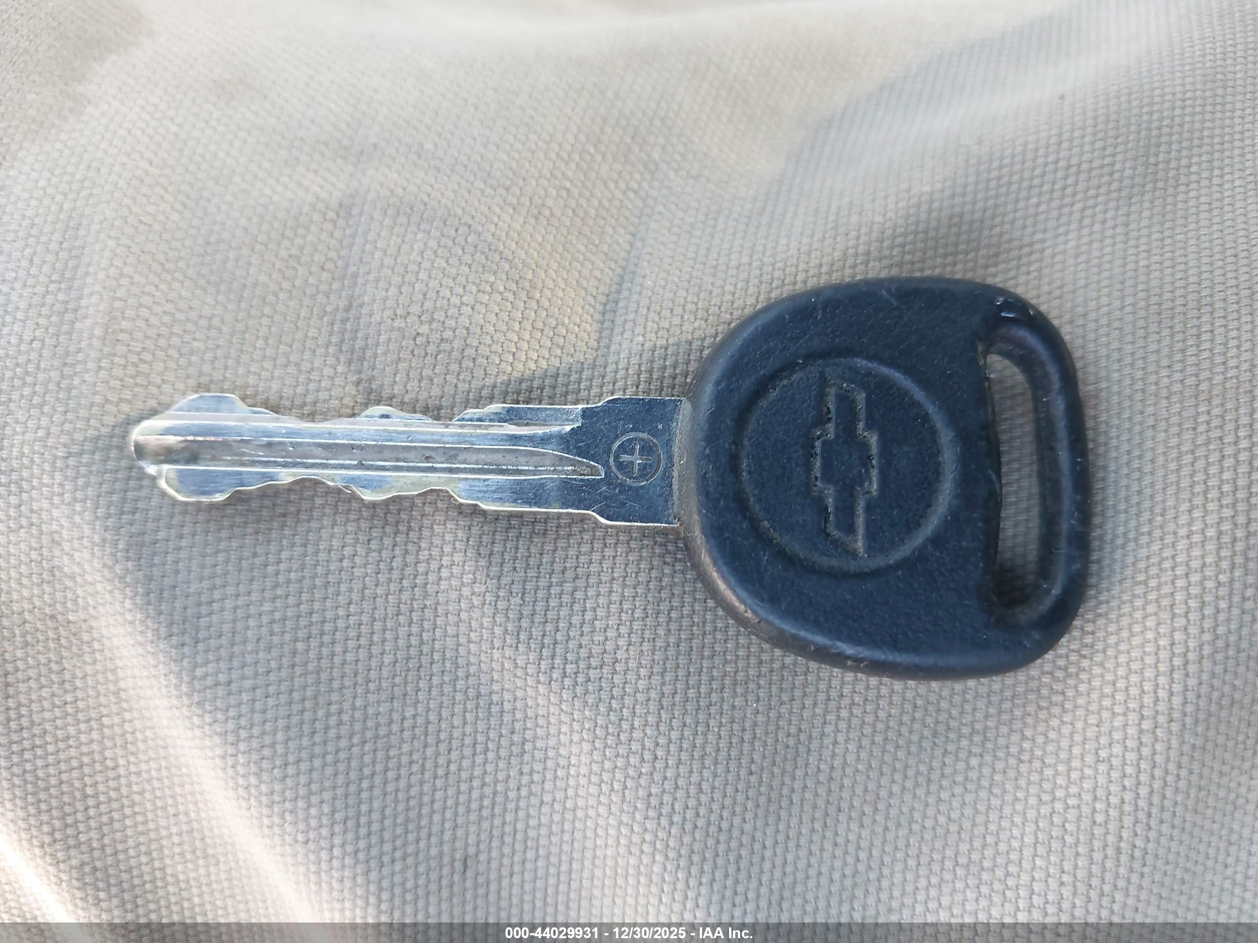 CHEVROLET COBALT image 11