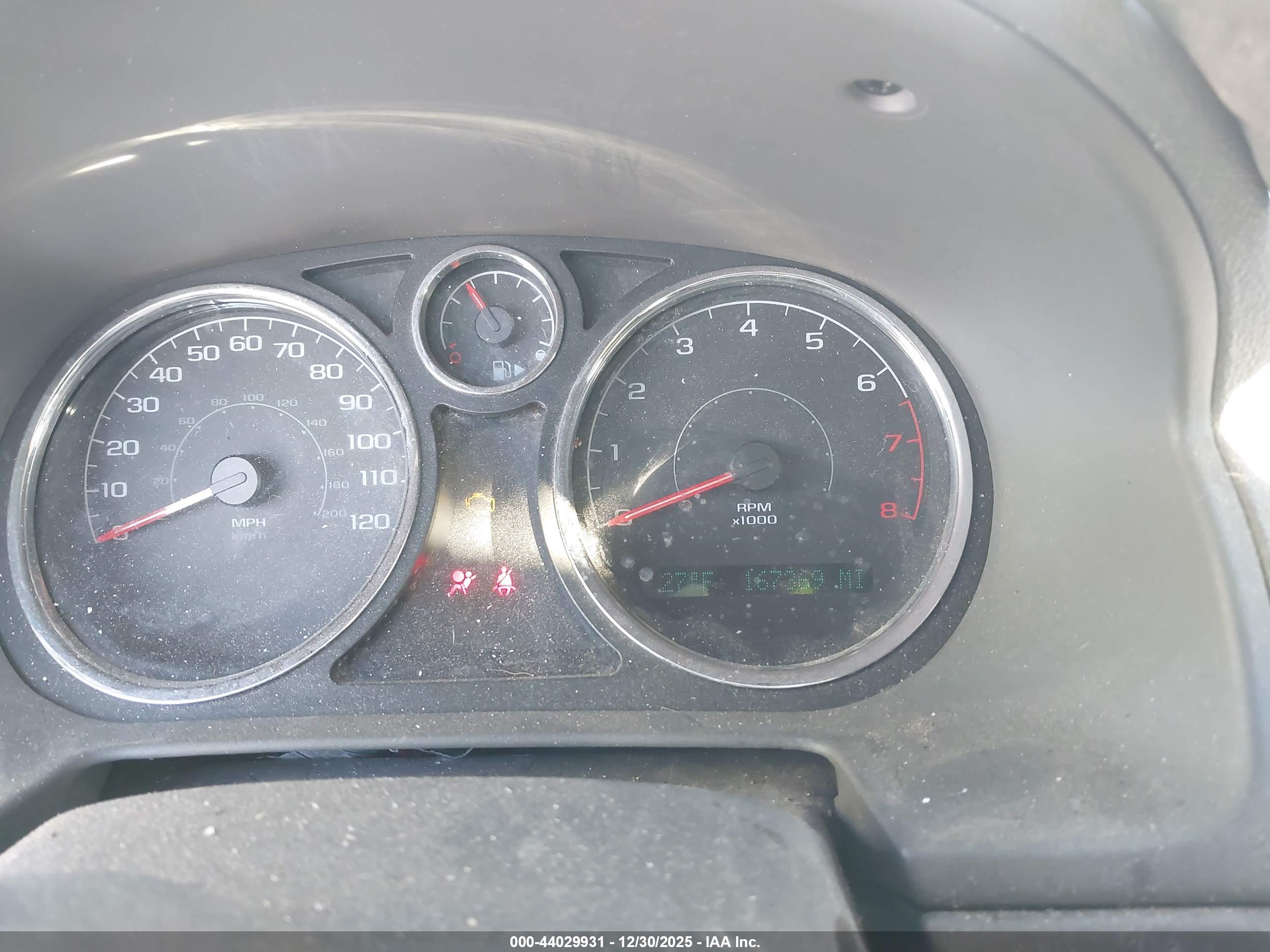 CHEVROLET COBALT image 7