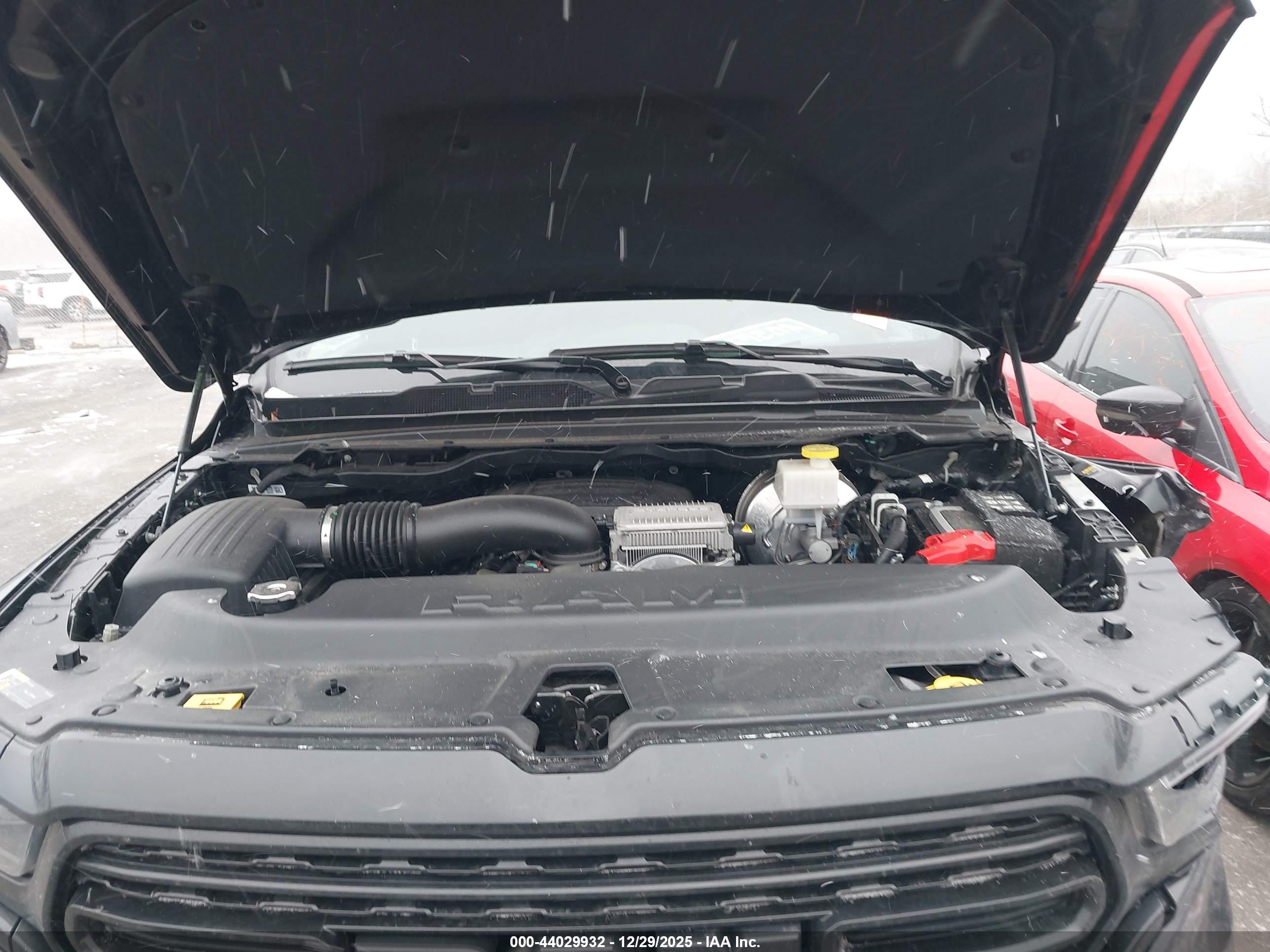 RAM 1500 image 10
