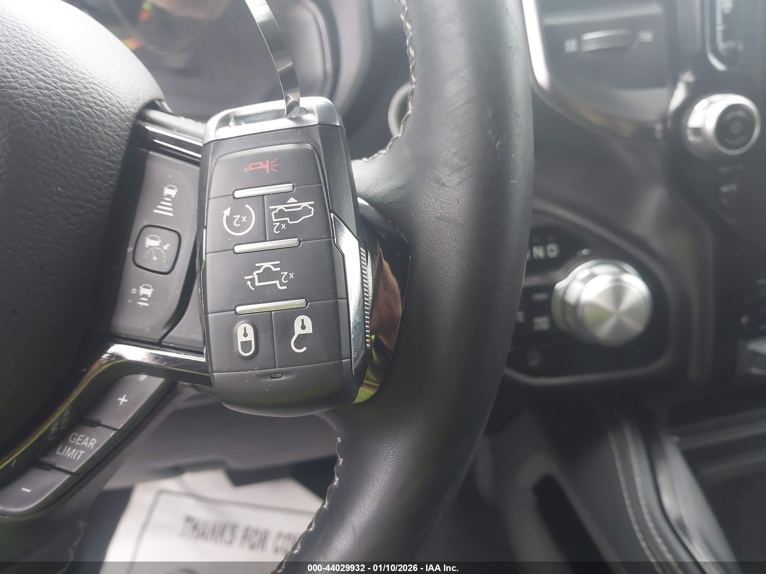 RAM 1500 image 11