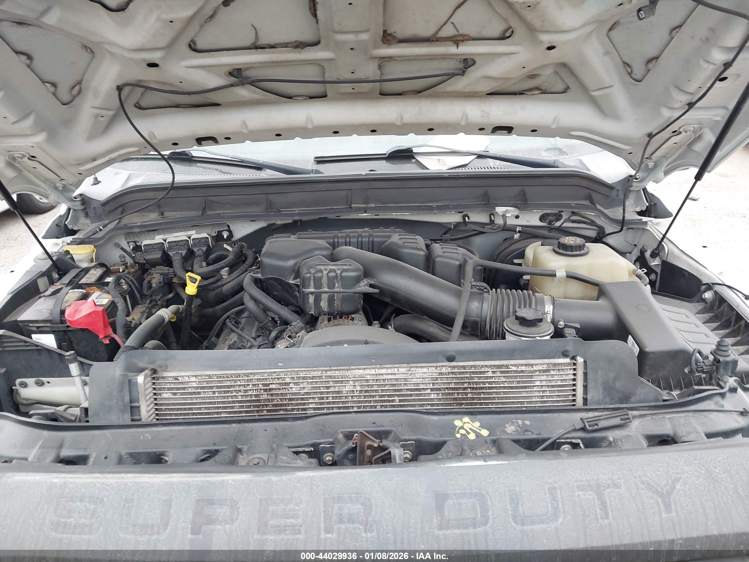 FORD F-250 image 10
