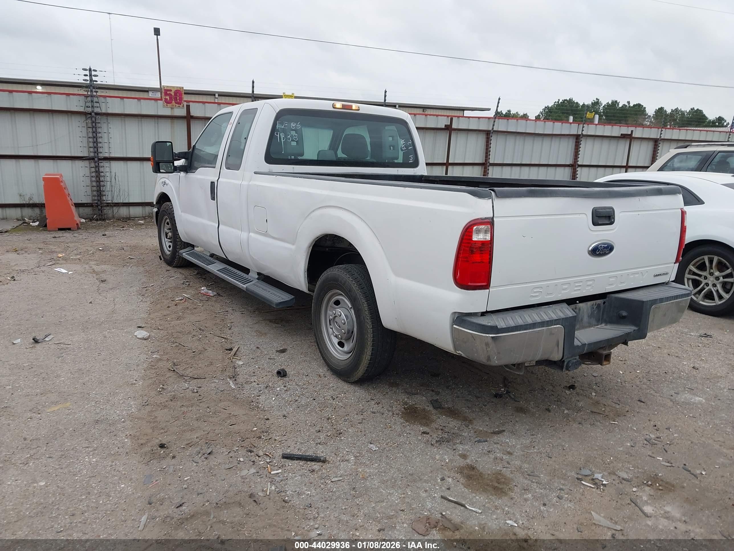 FORD F-250 image 3