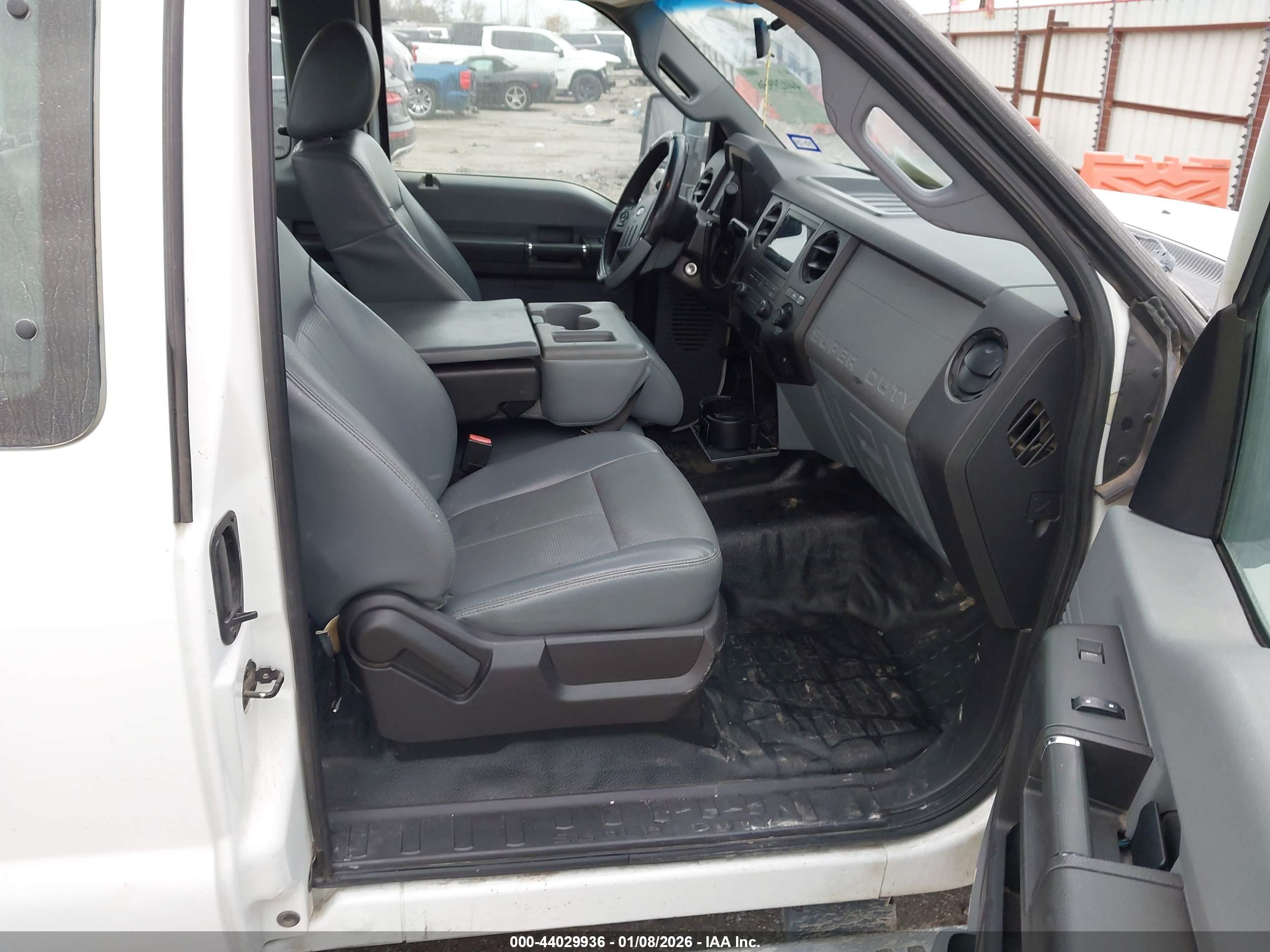 FORD F-250 image 5