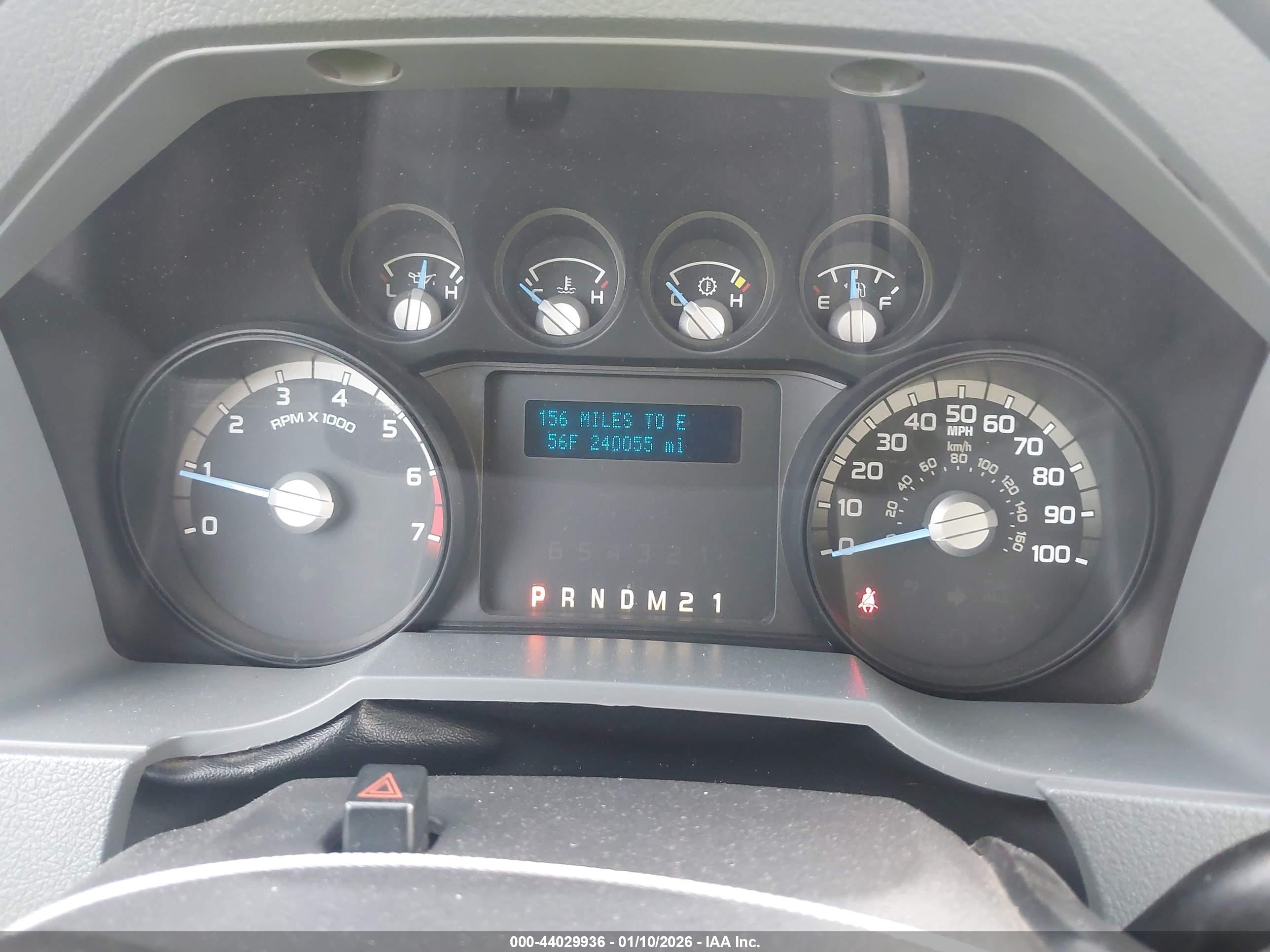 FORD F-250 image 7