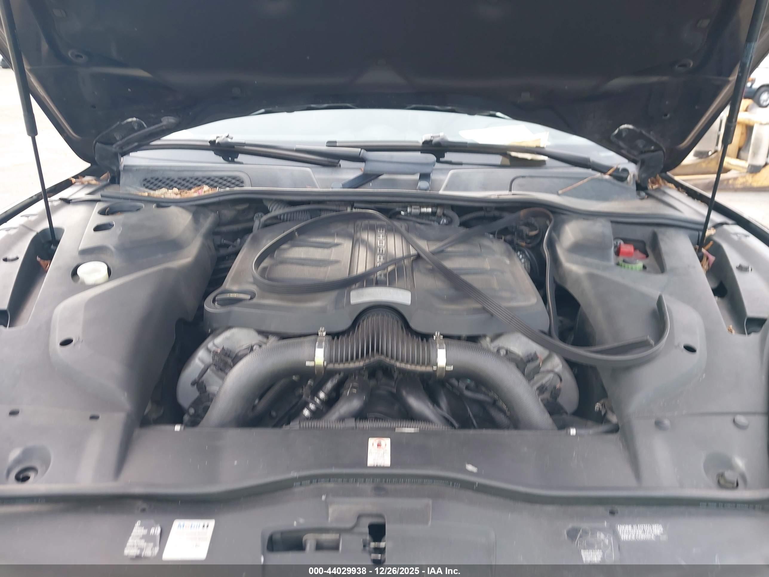 PORSCHE CAYENNE image 10