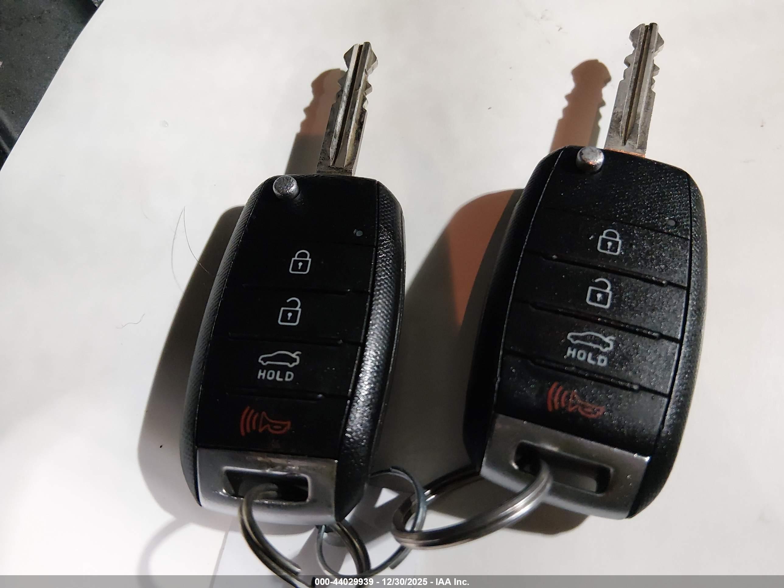 KIA FORTE image 11