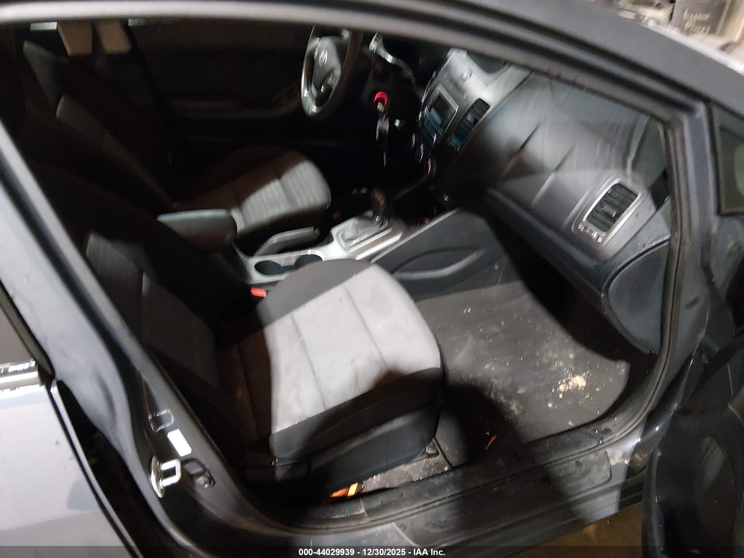KIA FORTE image 5