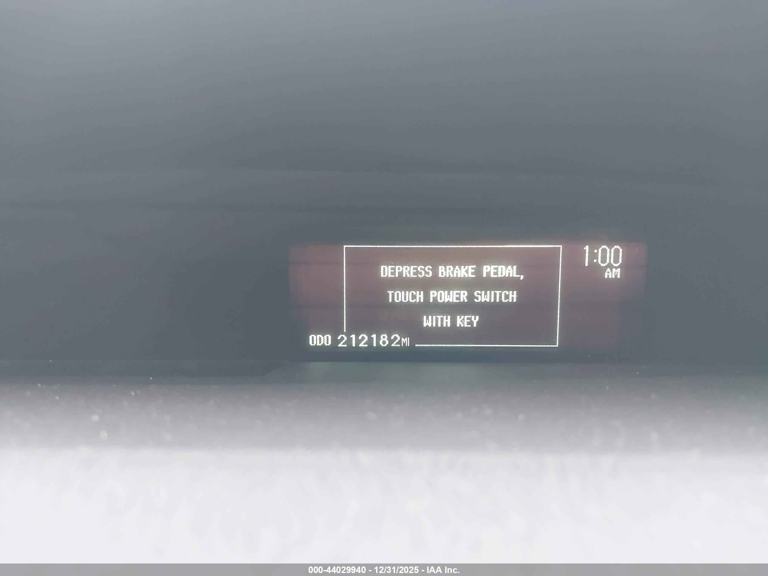 TOYOTA PRIUS image 7