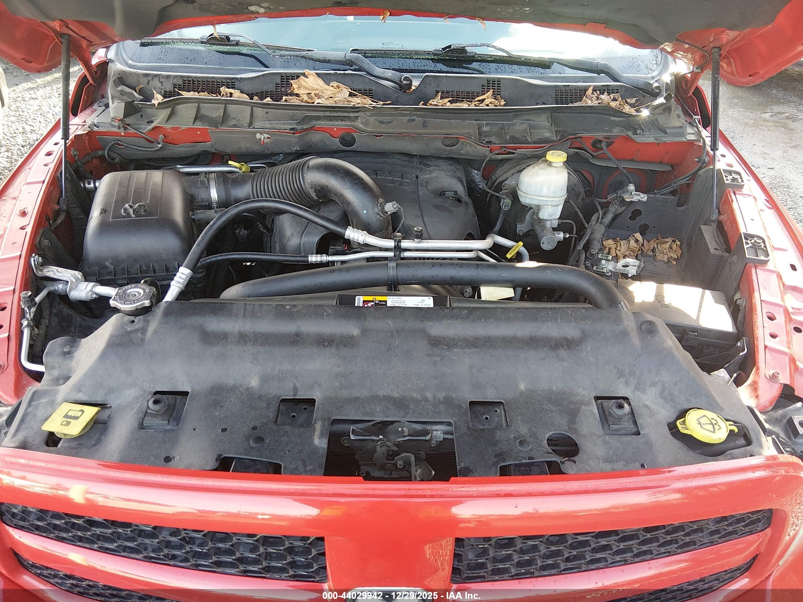 RAM 1500 image 10