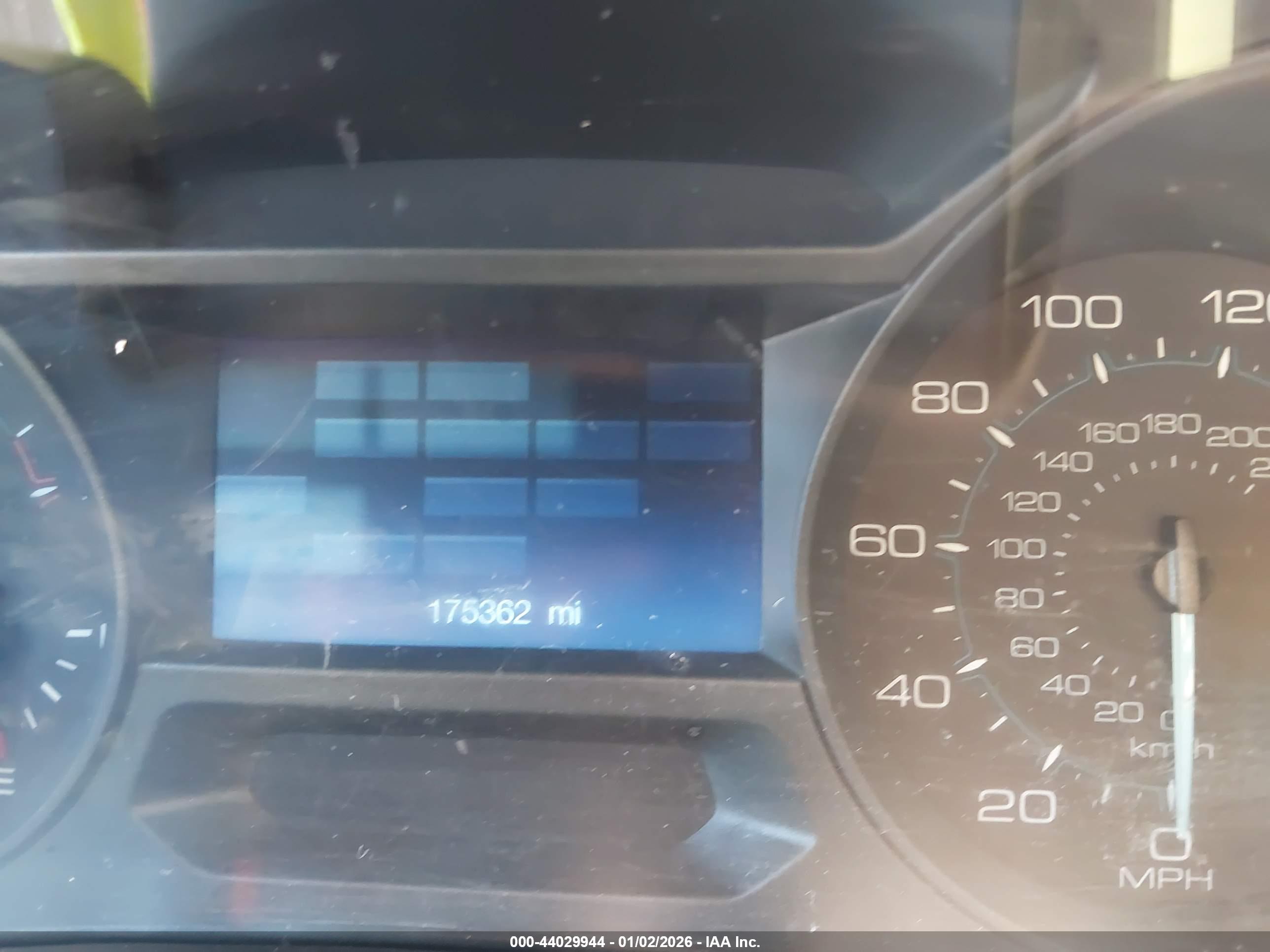 FORD EXPLORER image 7