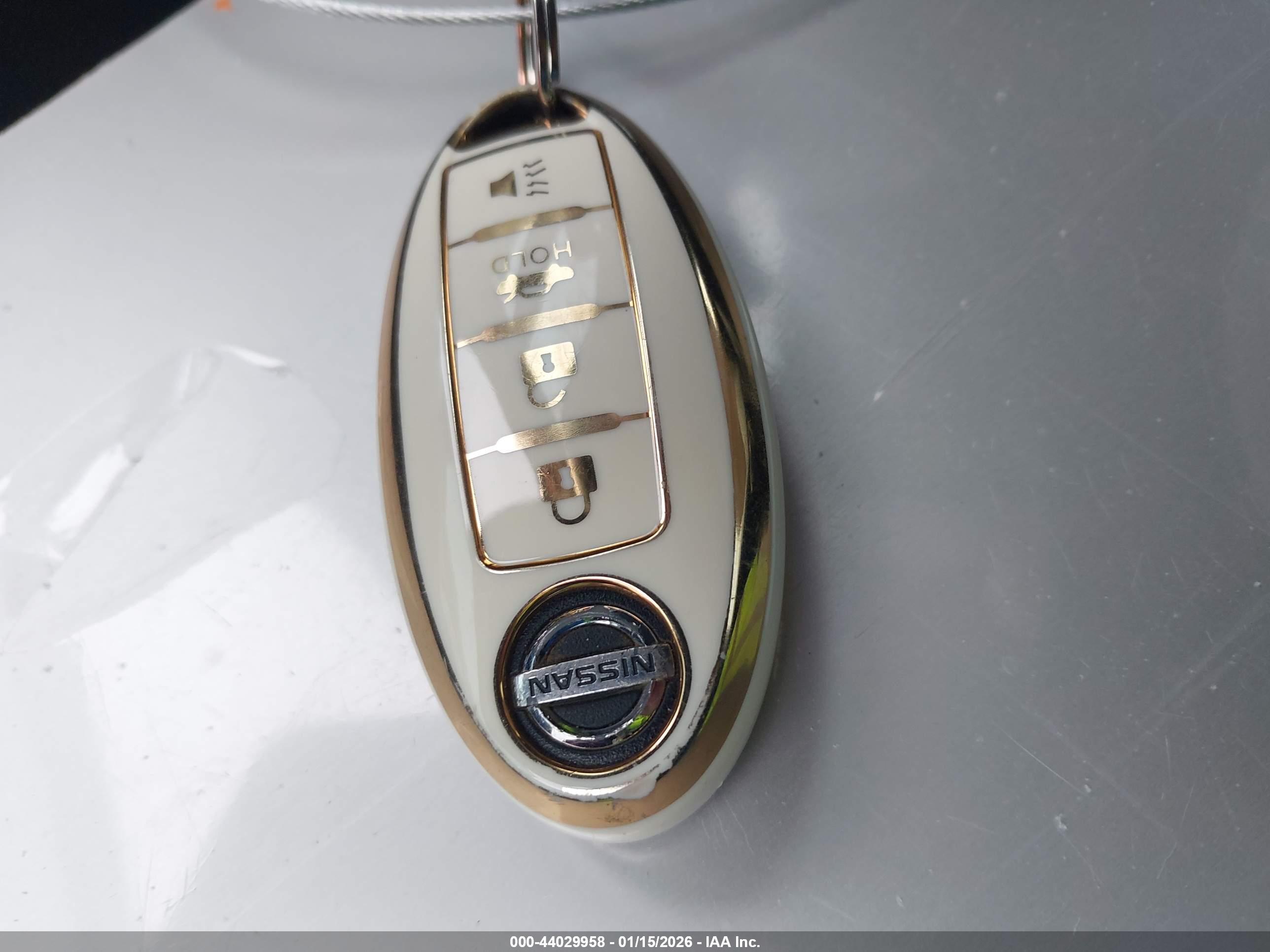NISSAN SENTRA image 11