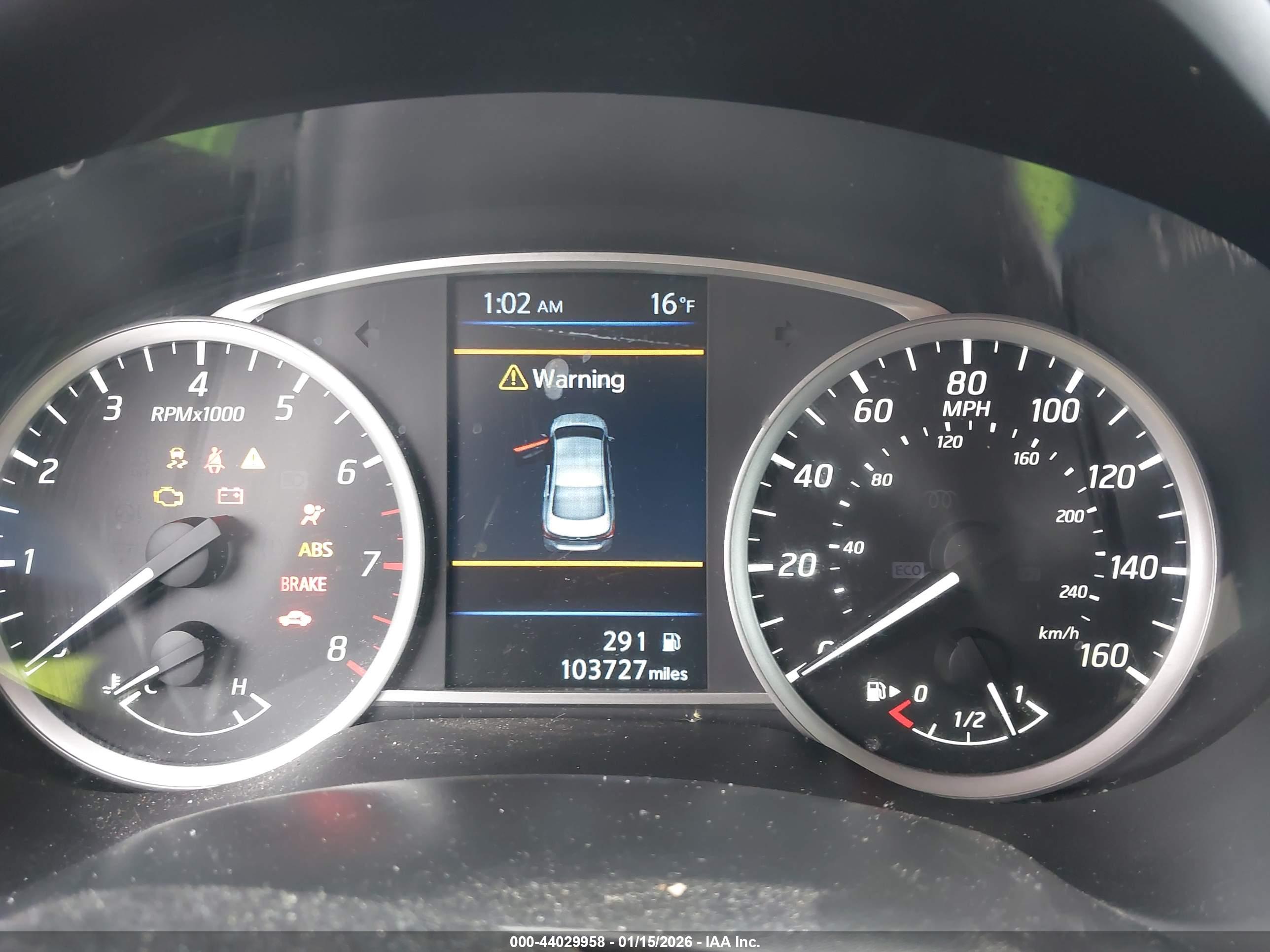 NISSAN SENTRA image 7