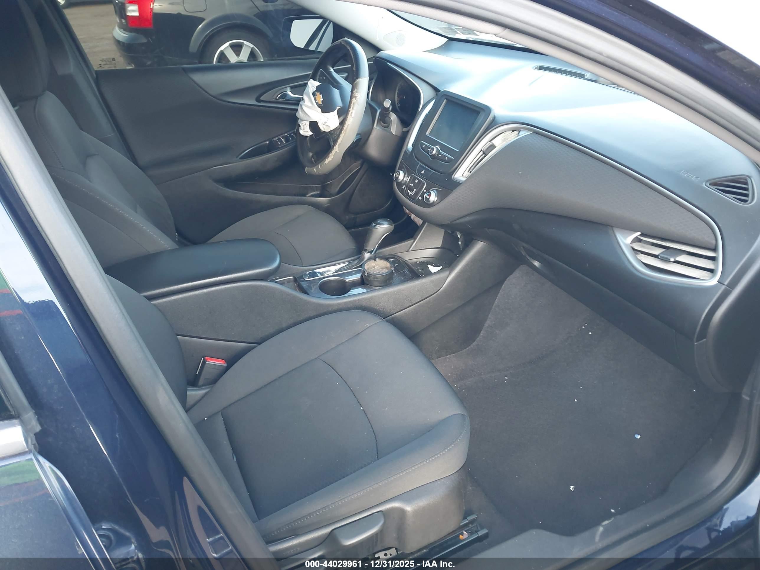 CHEVROLET MALIBU image 5