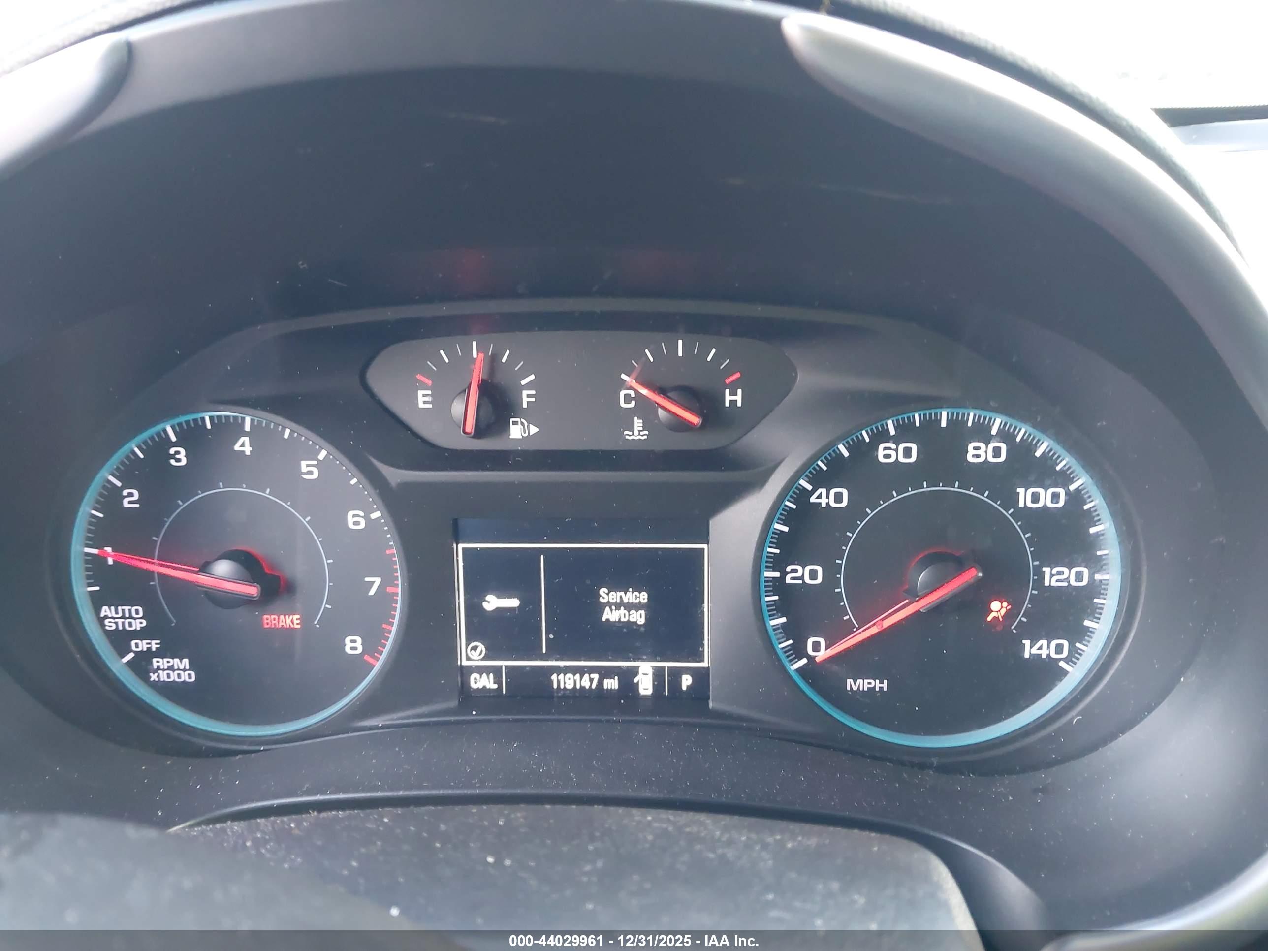CHEVROLET MALIBU image 7