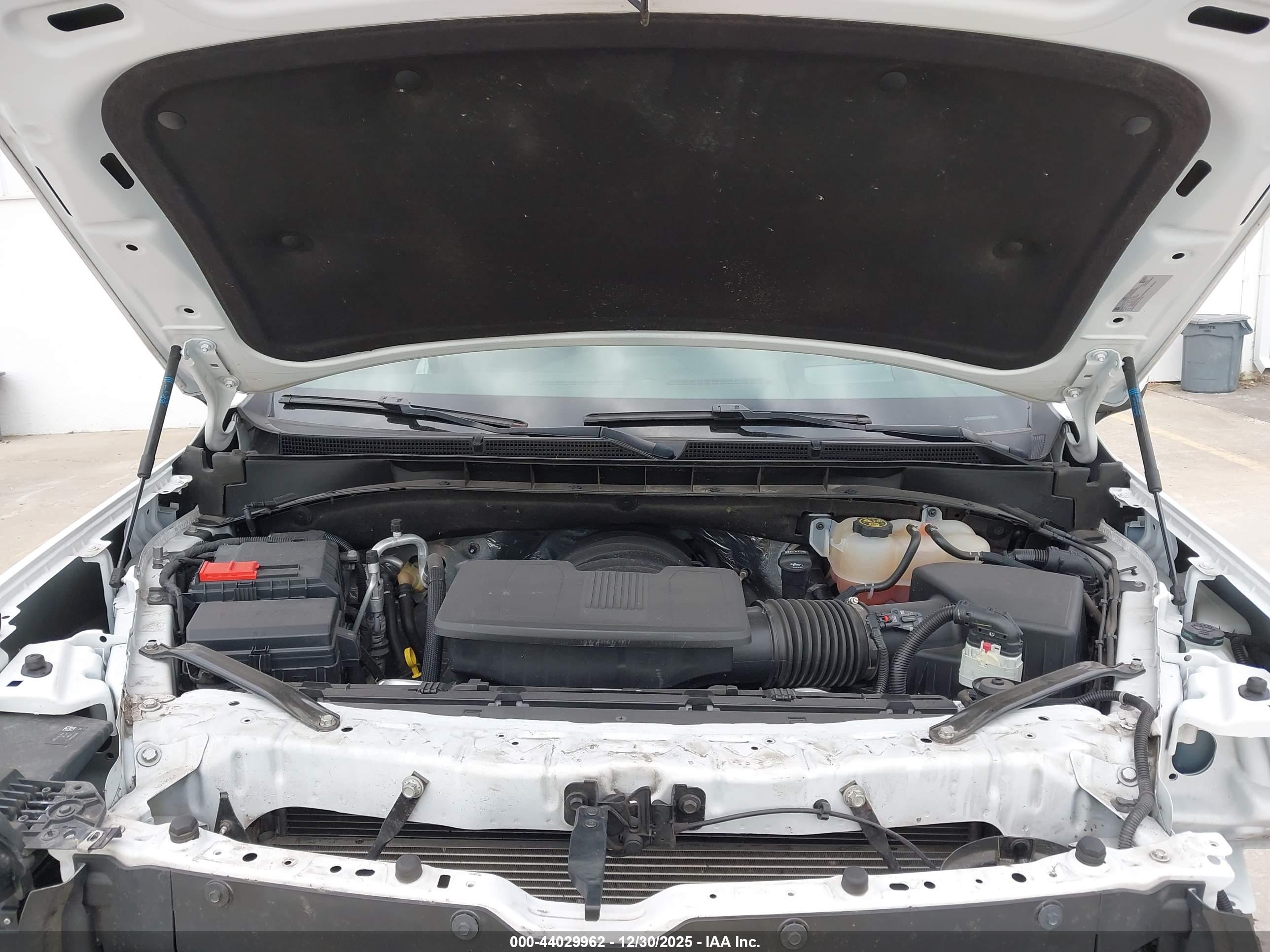GMC YUKON image 10
