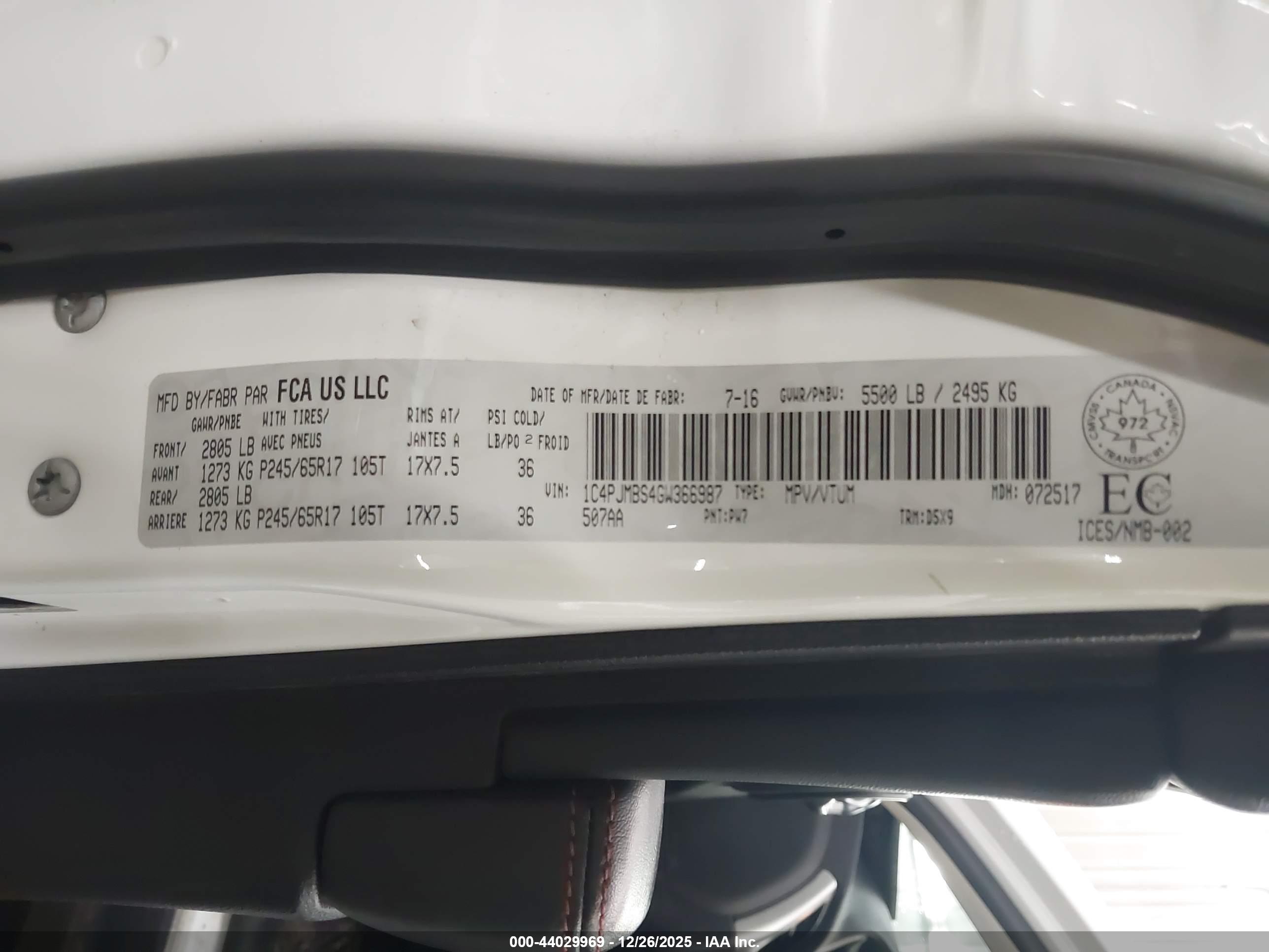 JEEP CHEROKEE image 9