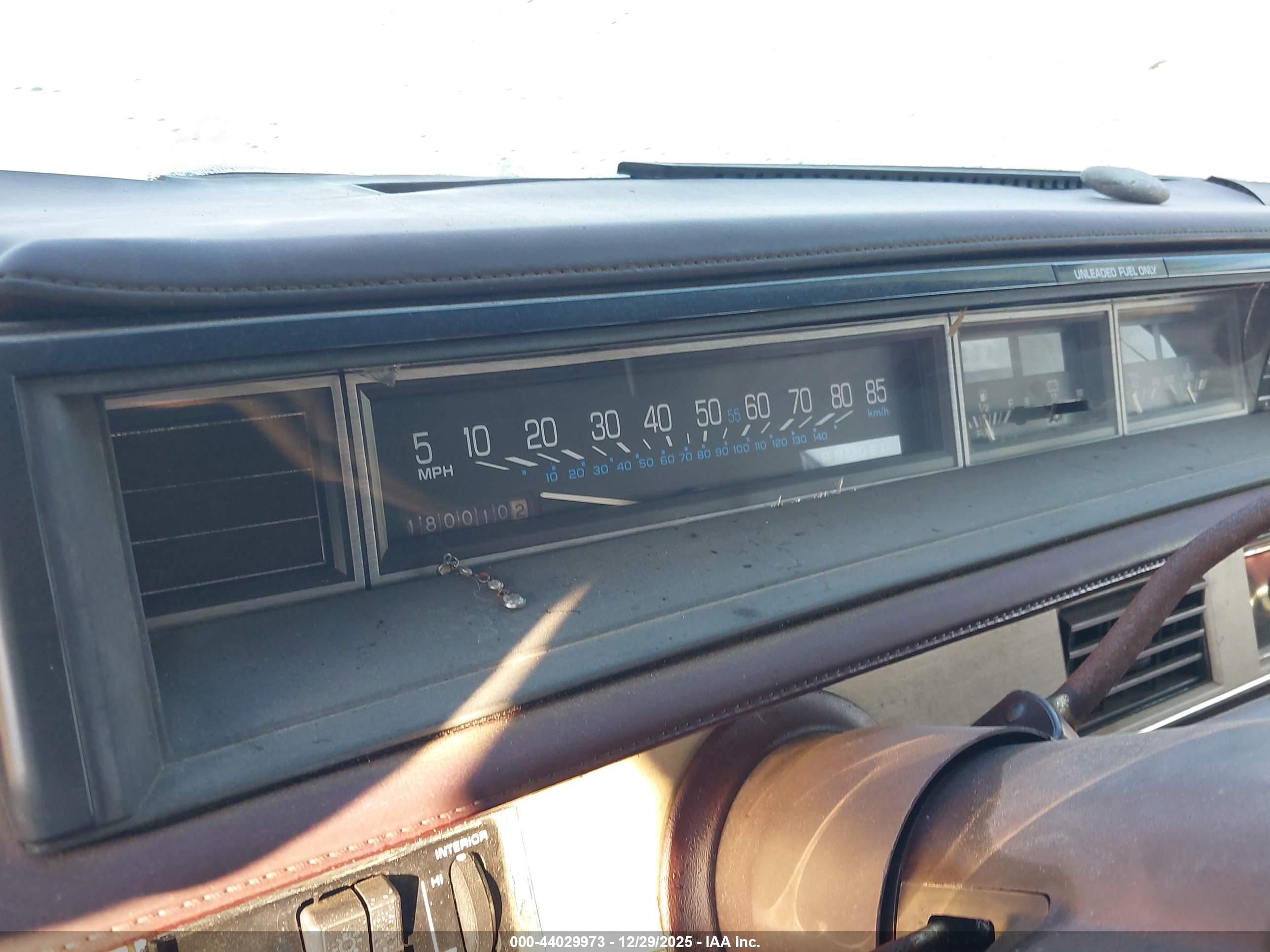 OLDSMOBILE DELTA image 7