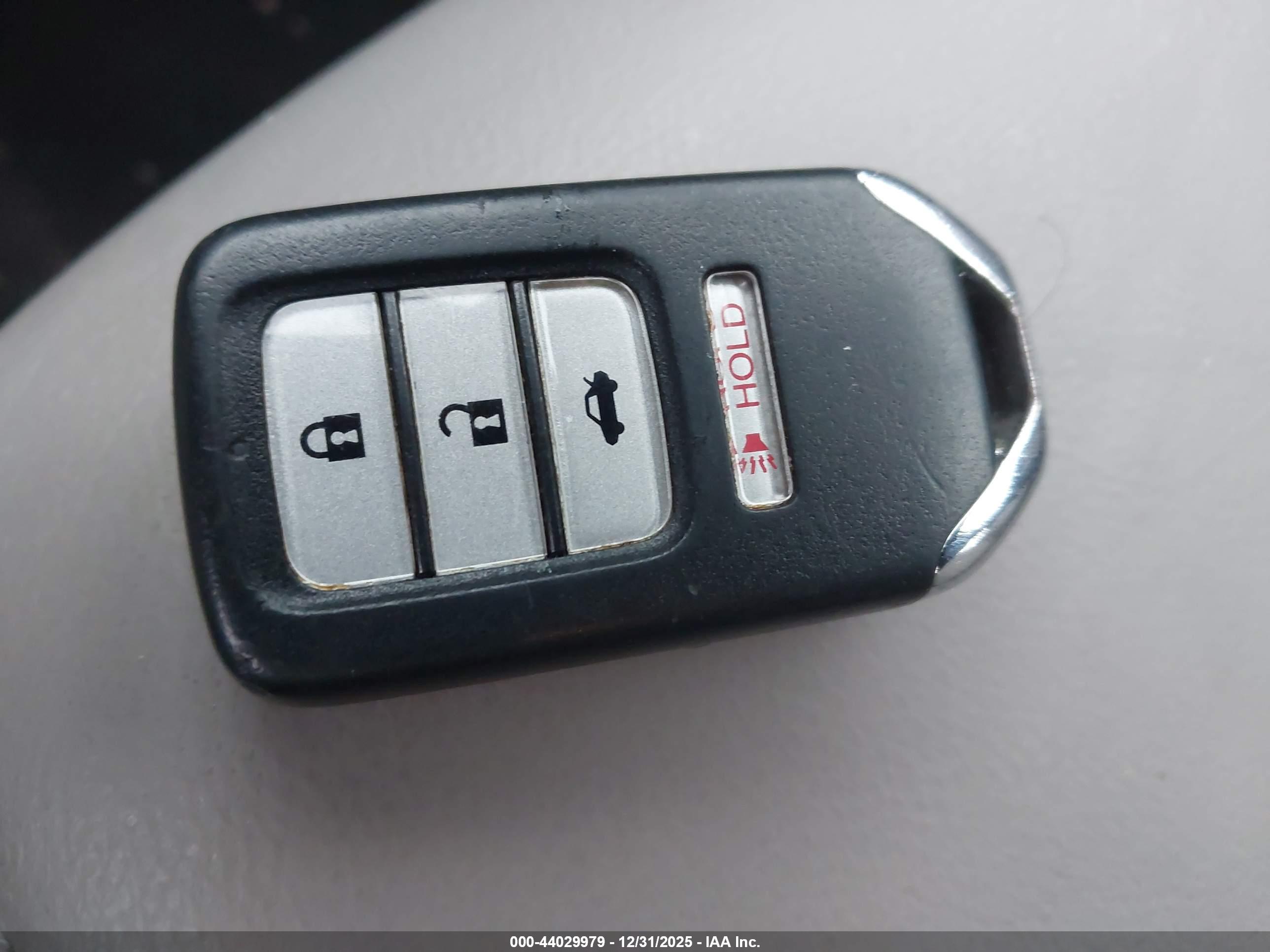 HONDA CIVIC image 11