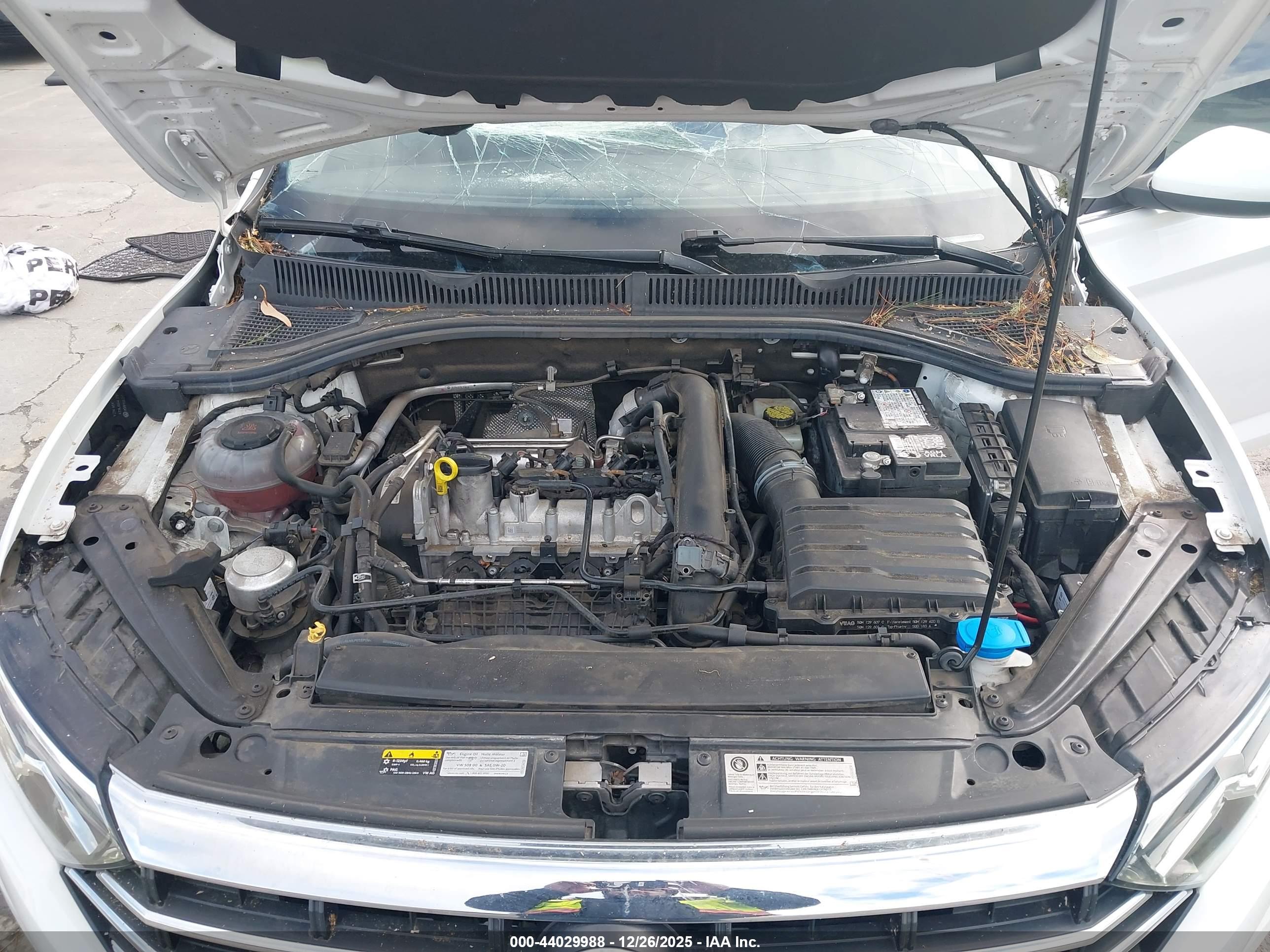 VOLKSWAGEN JETTA image 10