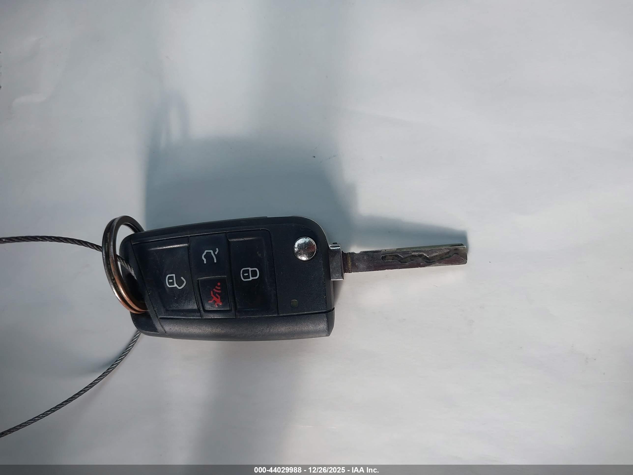 VOLKSWAGEN JETTA image 11