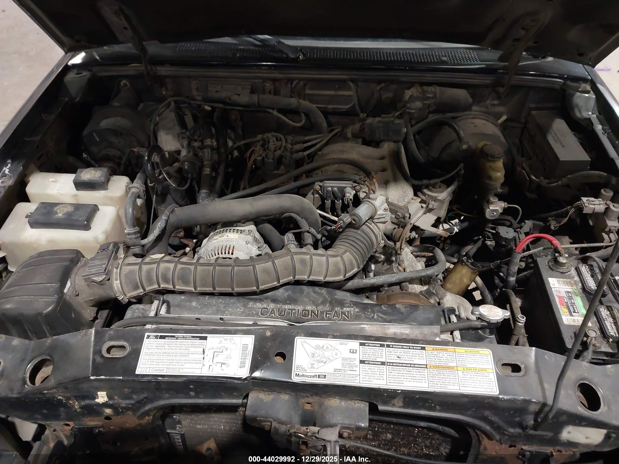 FORD RANGER image 10