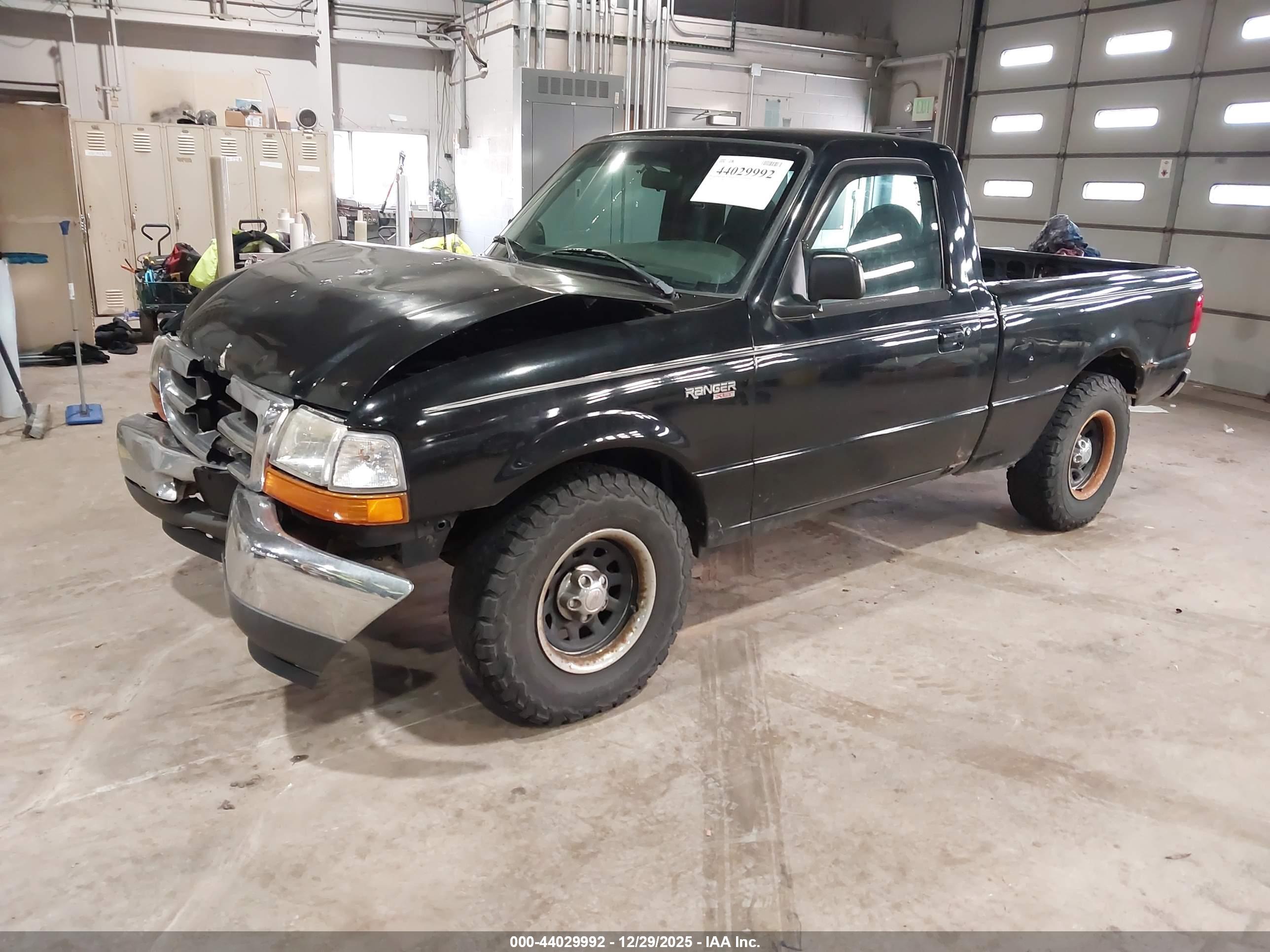 FORD RANGER image 2