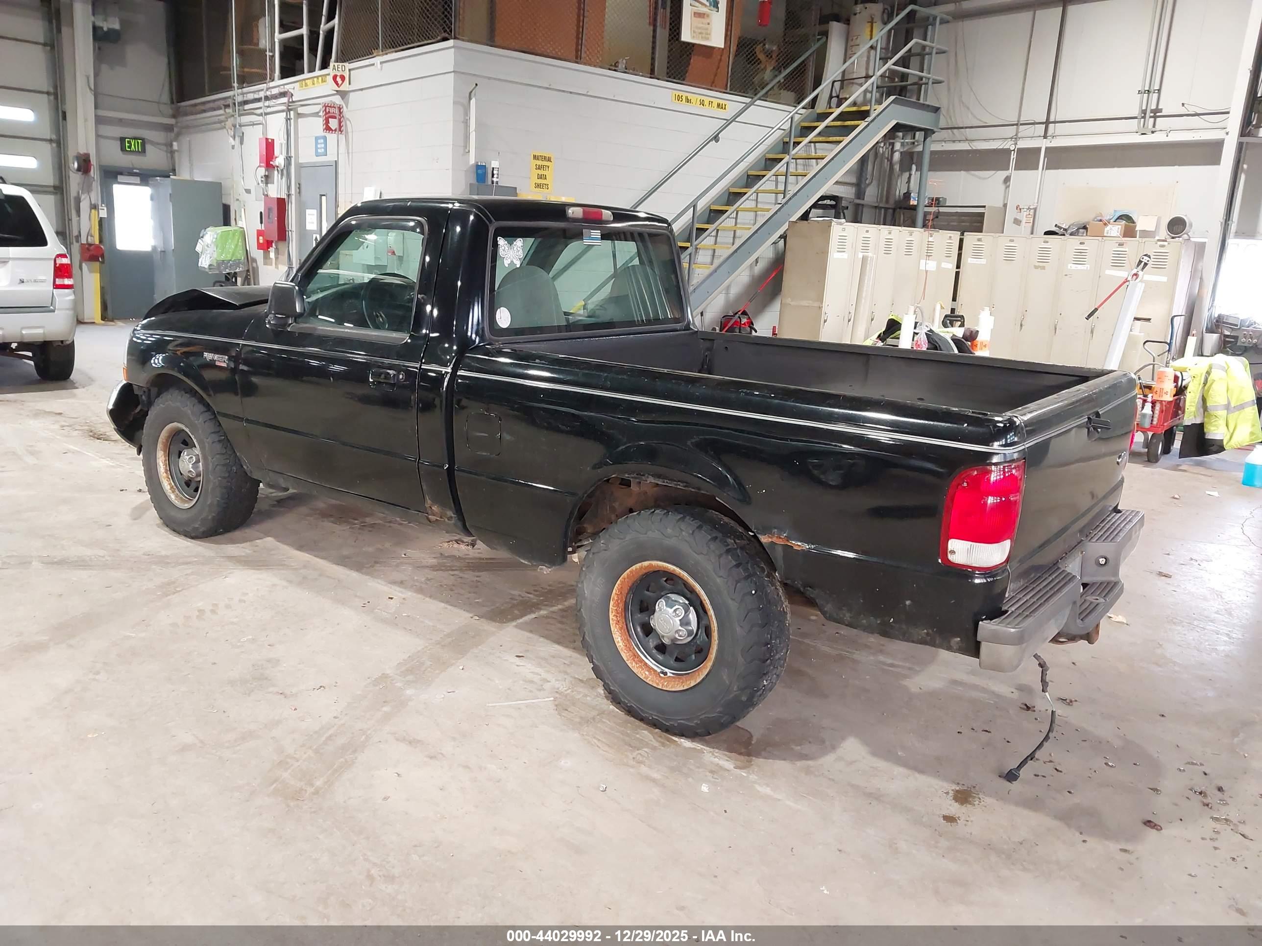 FORD RANGER image 3