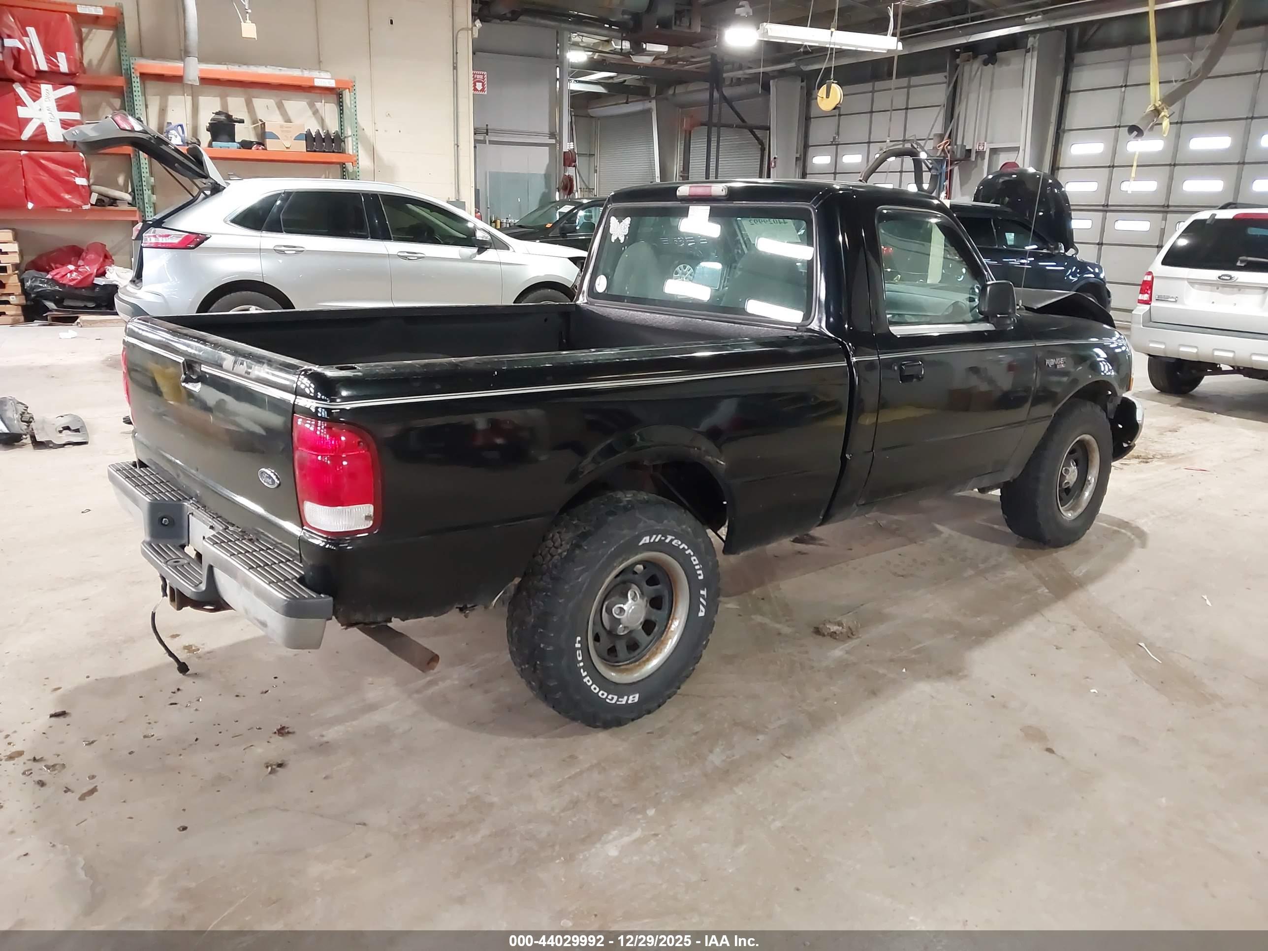 FORD RANGER image 4