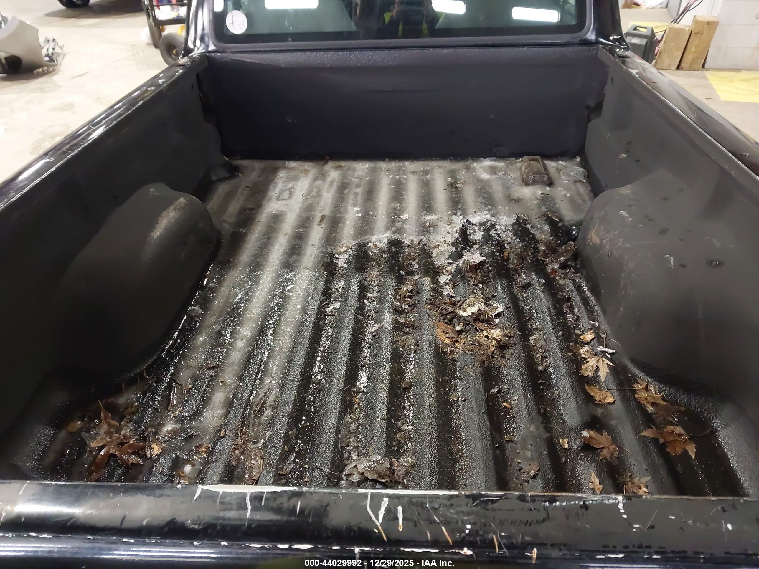 FORD RANGER image 8