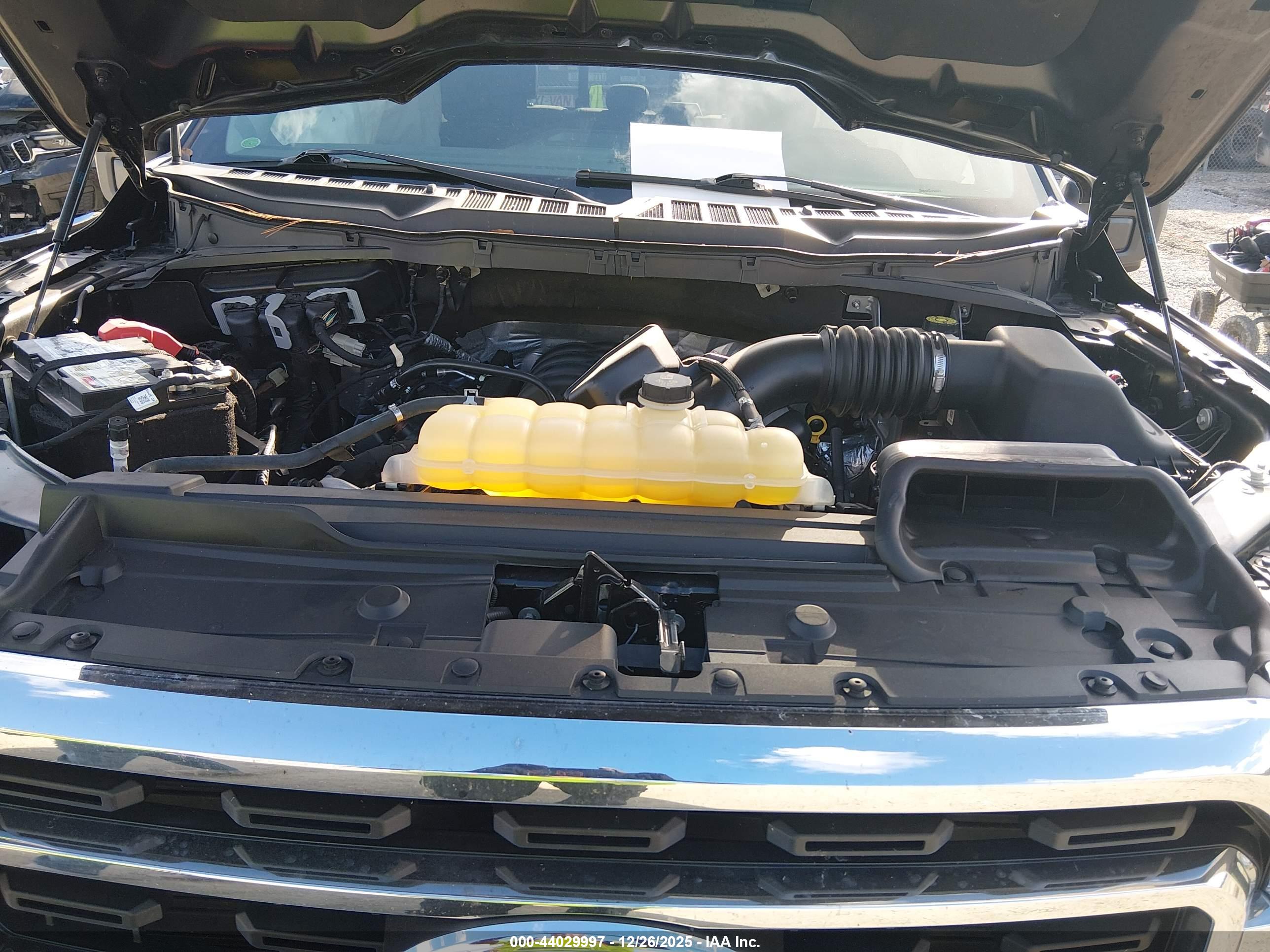 FORD F-150 image 10