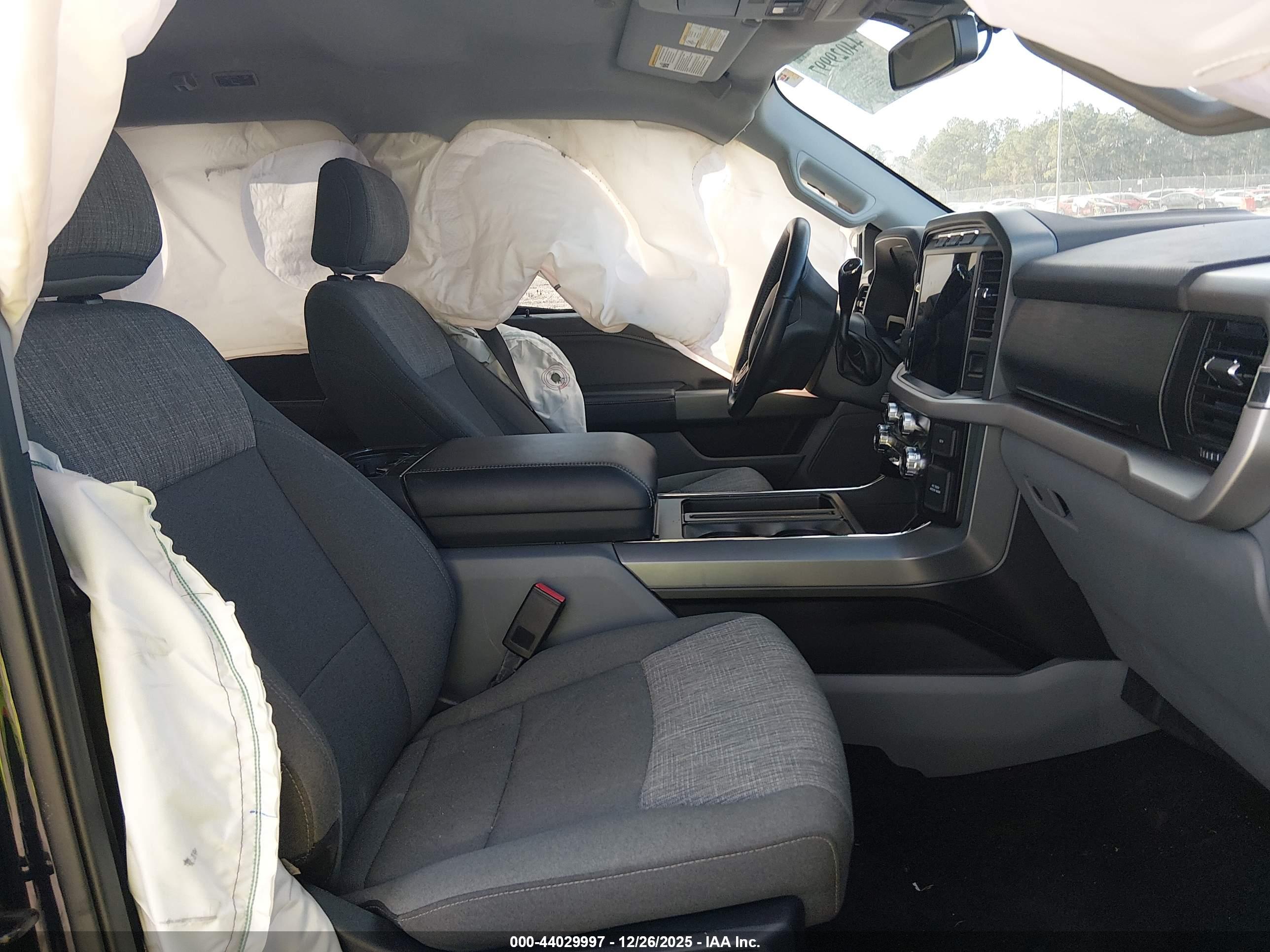 FORD F-150 image 5
