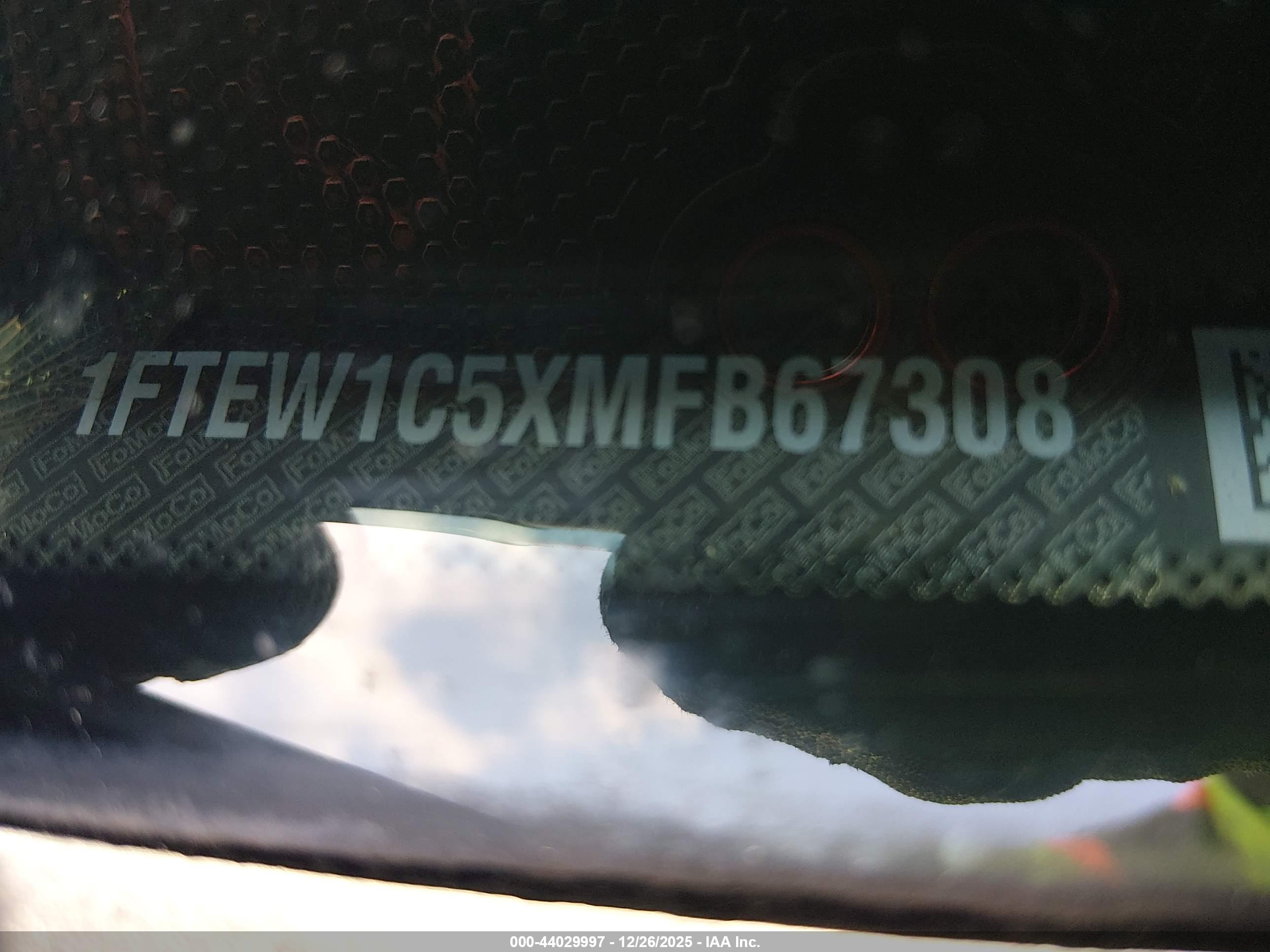 FORD F-150 image 9