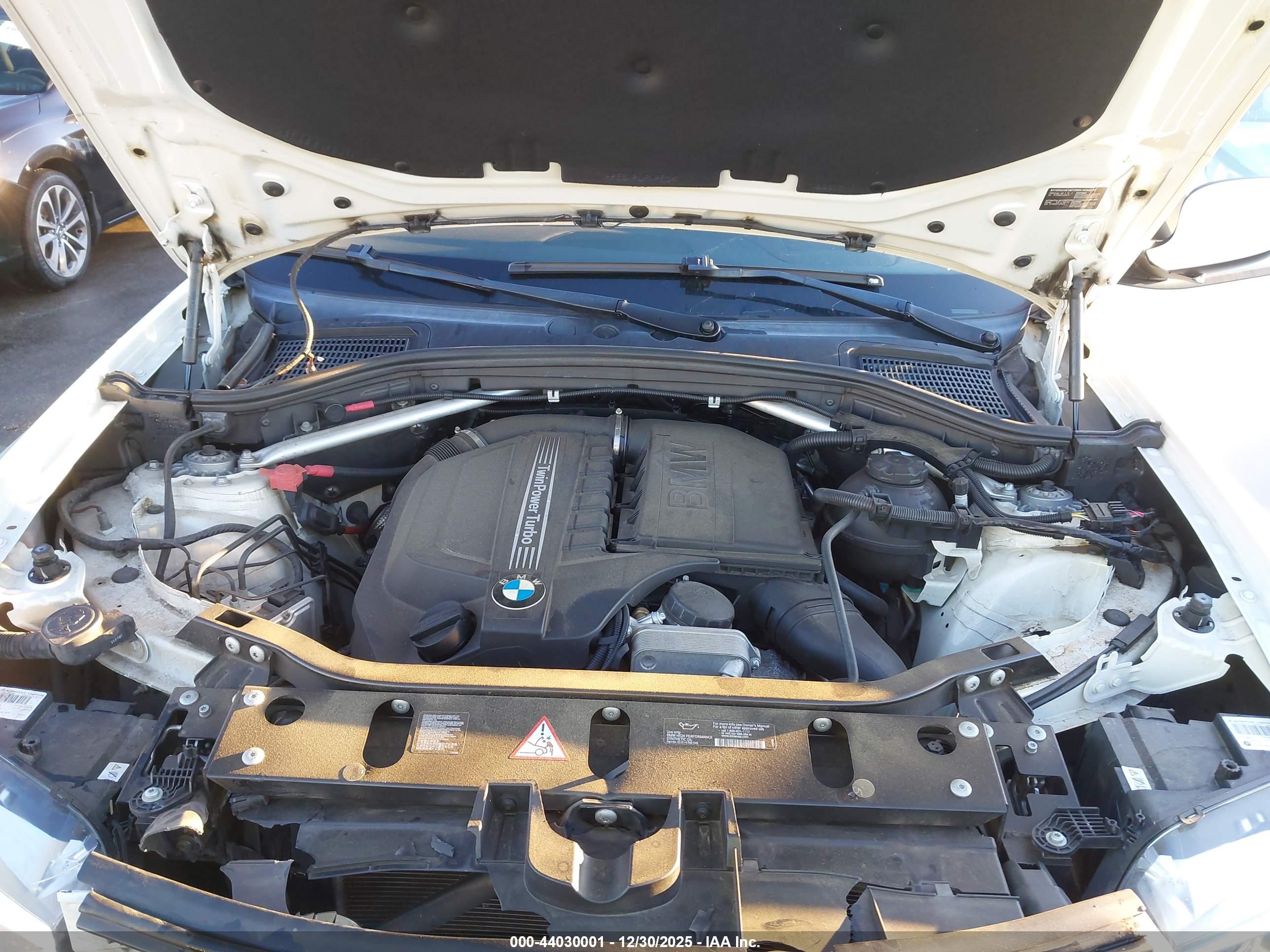 BMW X3 image 10