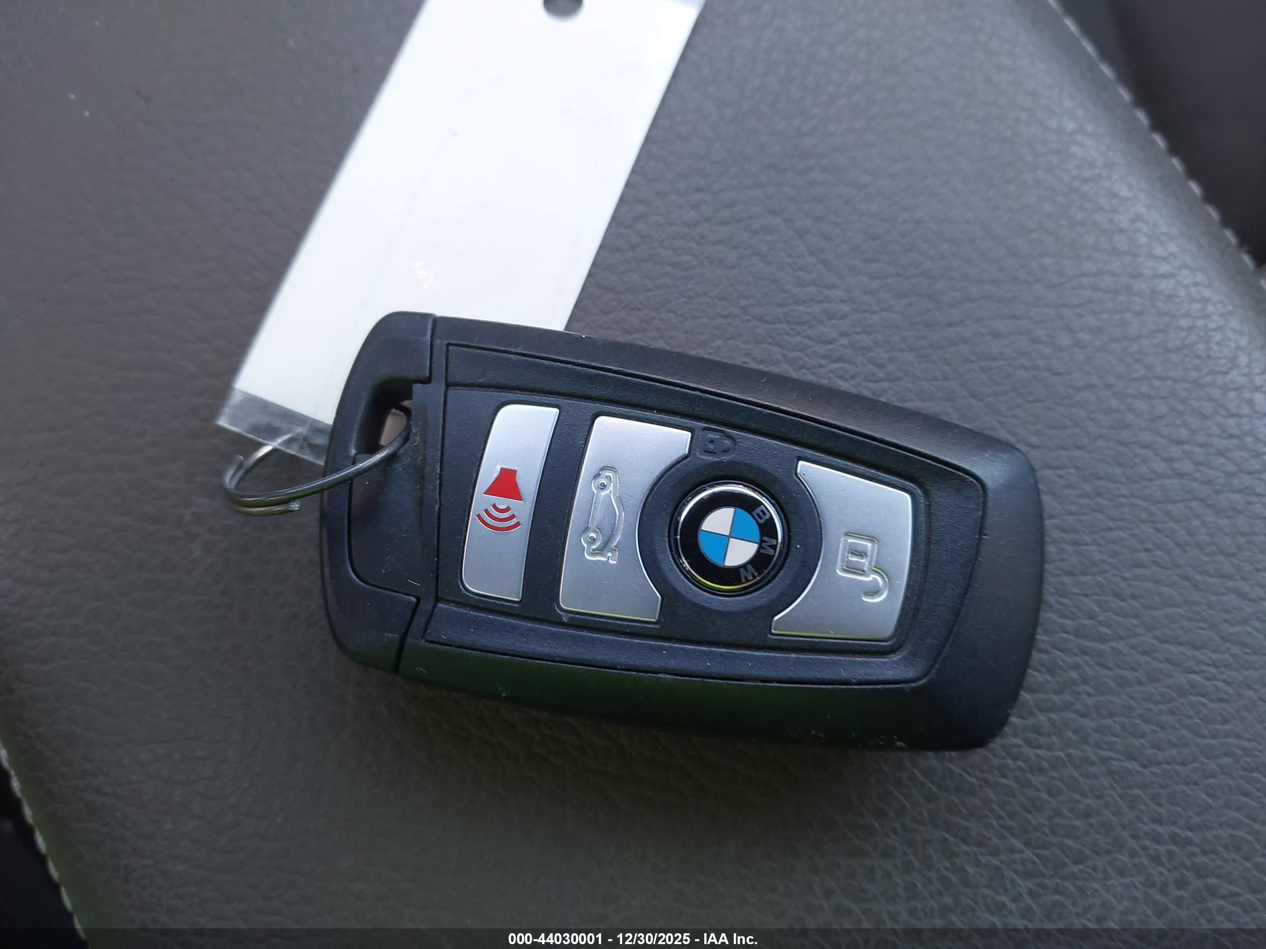 BMW X3 image 11