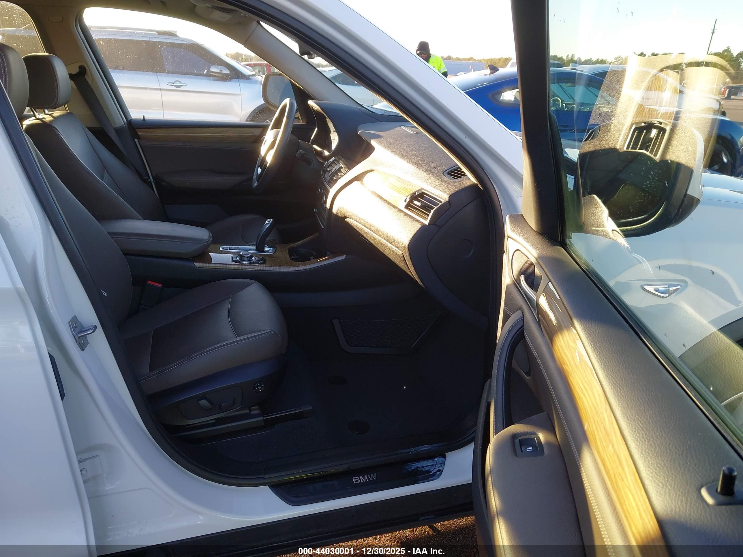 BMW X3 image 5