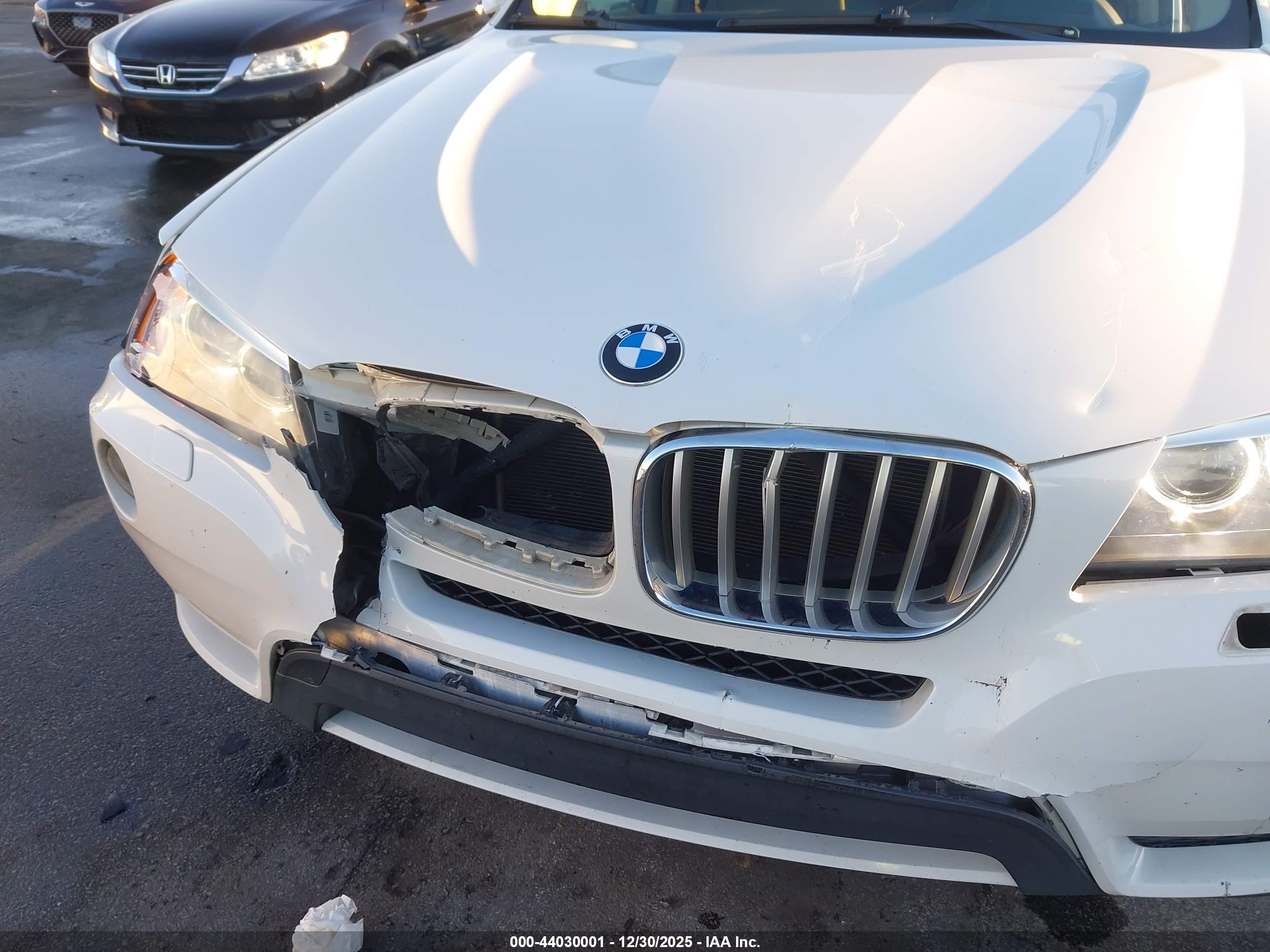 BMW X3 image 6
