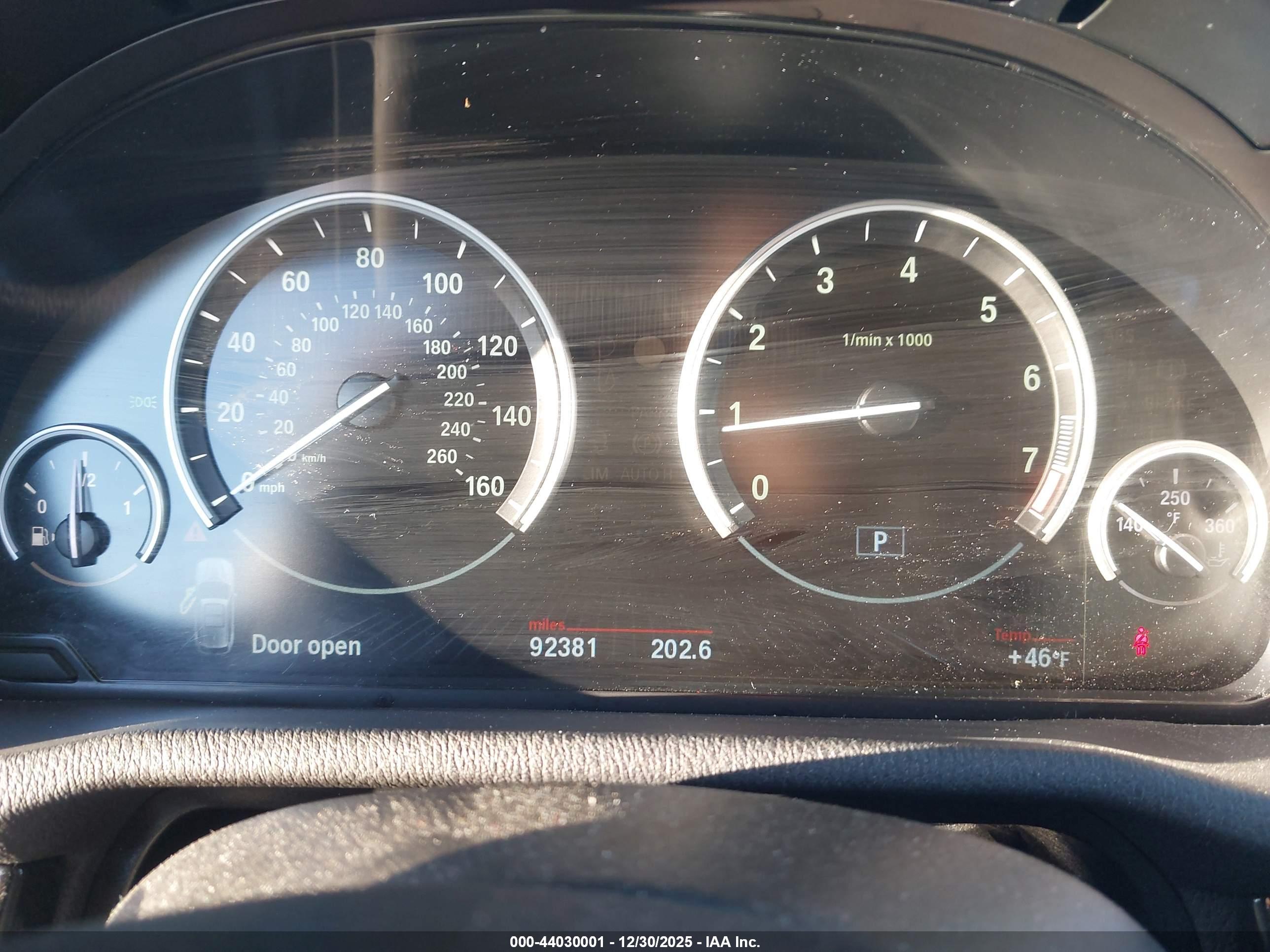 BMW X3 image 7