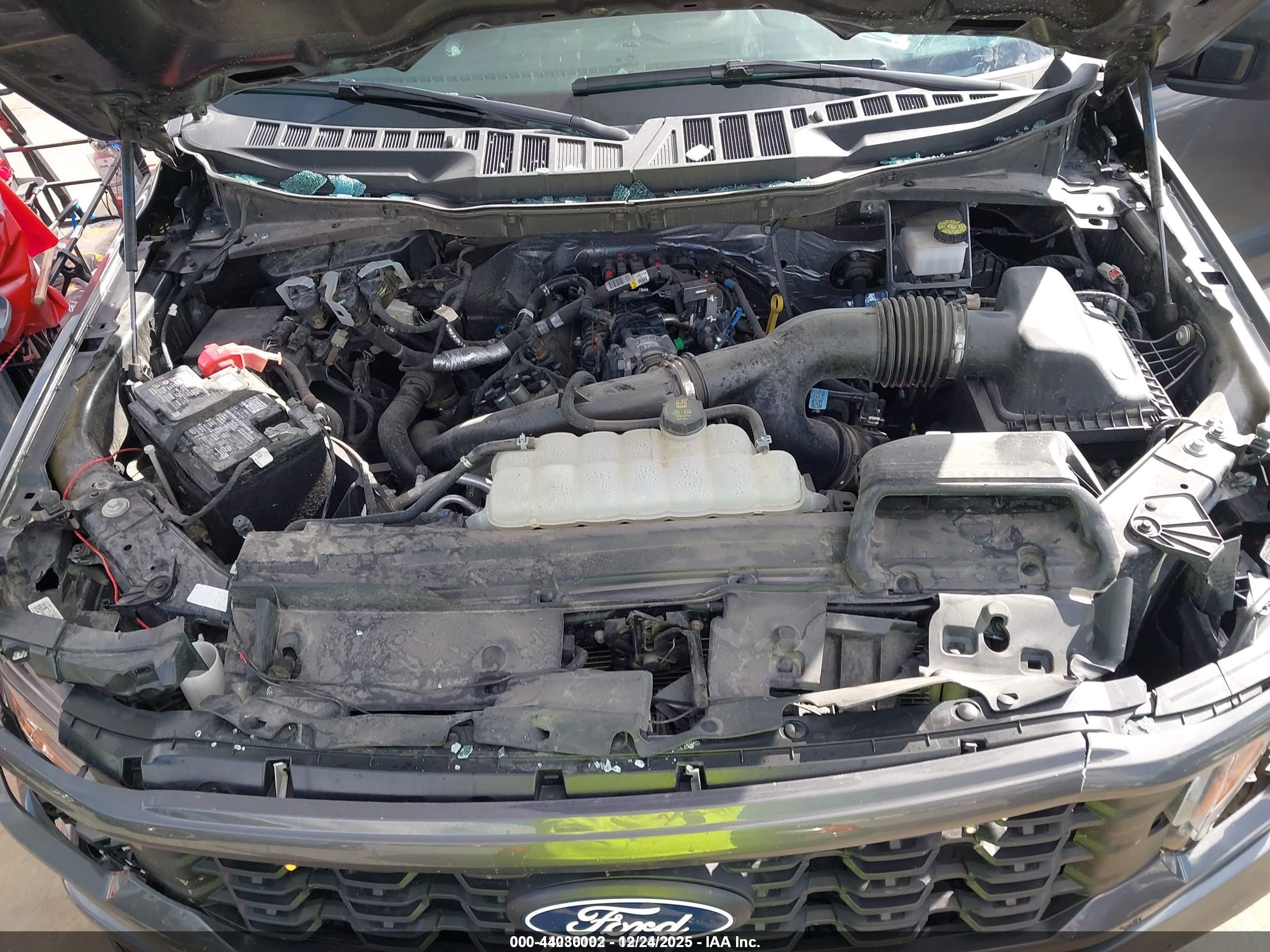 FORD F-150 image 10