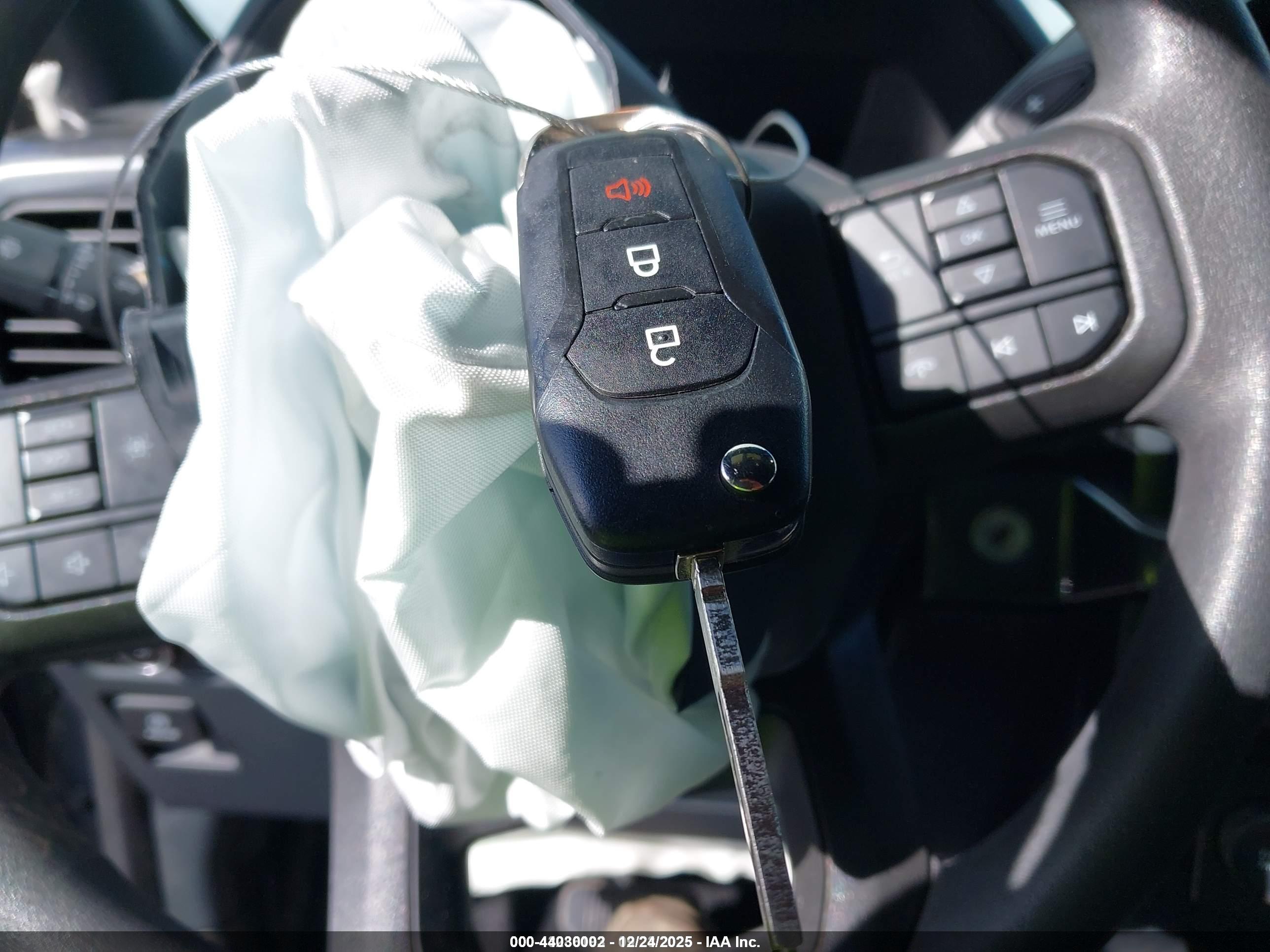 FORD F-150 image 11