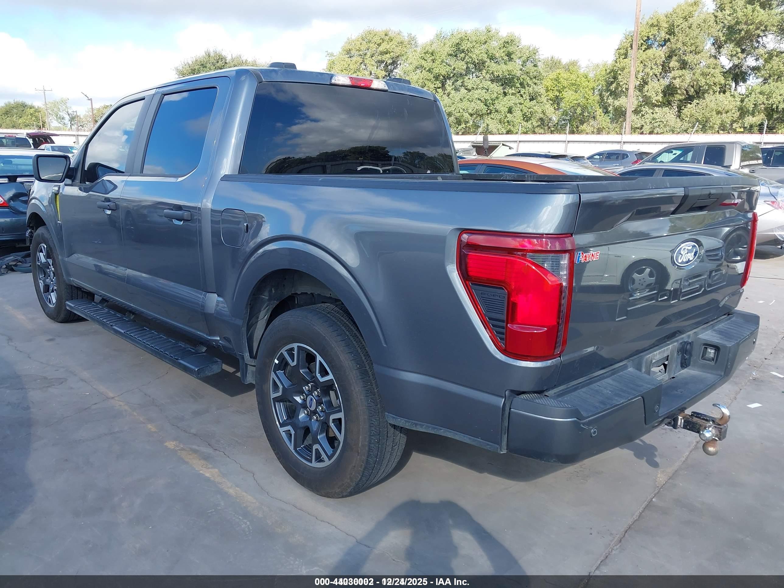 FORD F-150 image 3