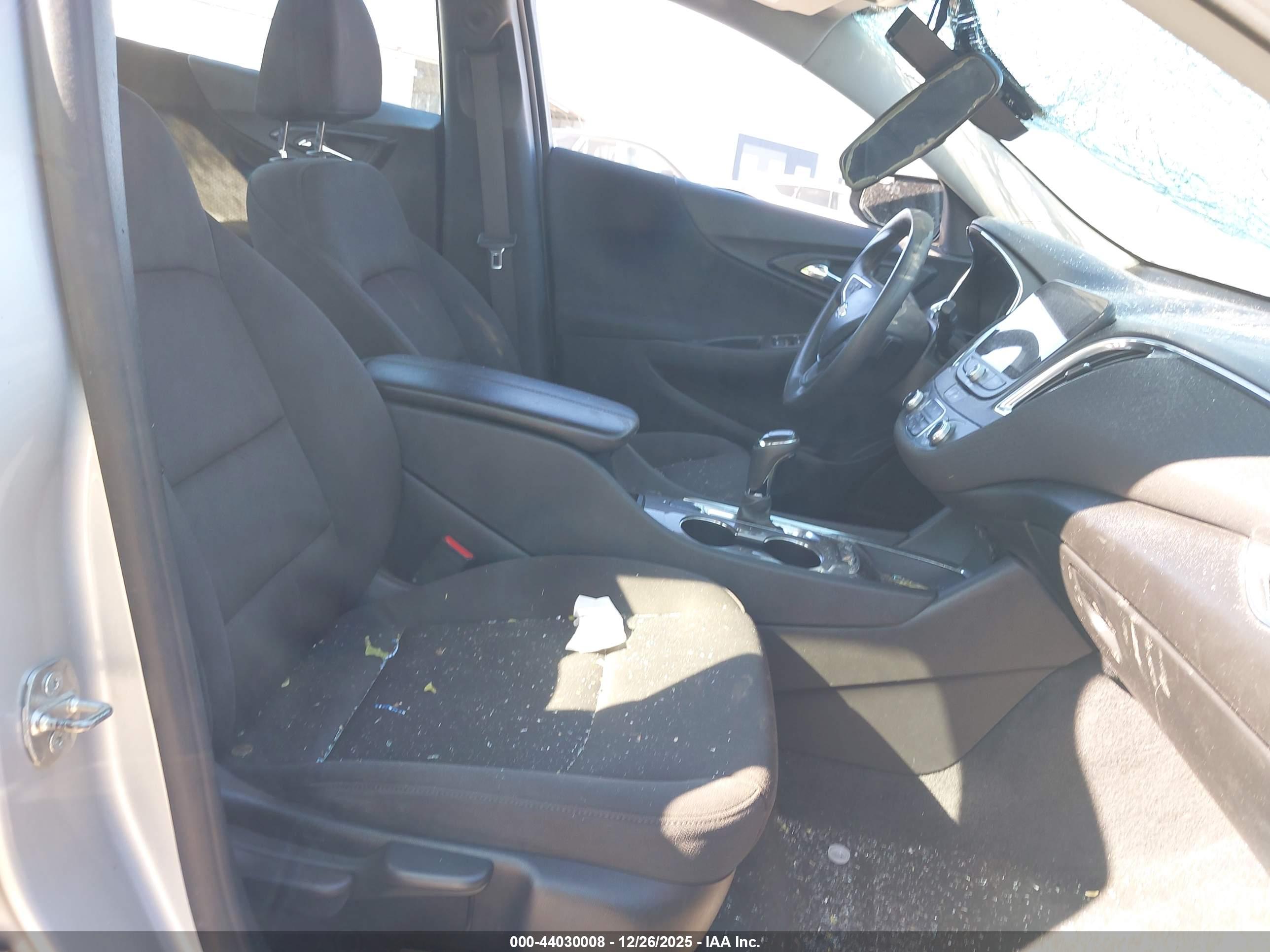 CHEVROLET MALIBU image 5