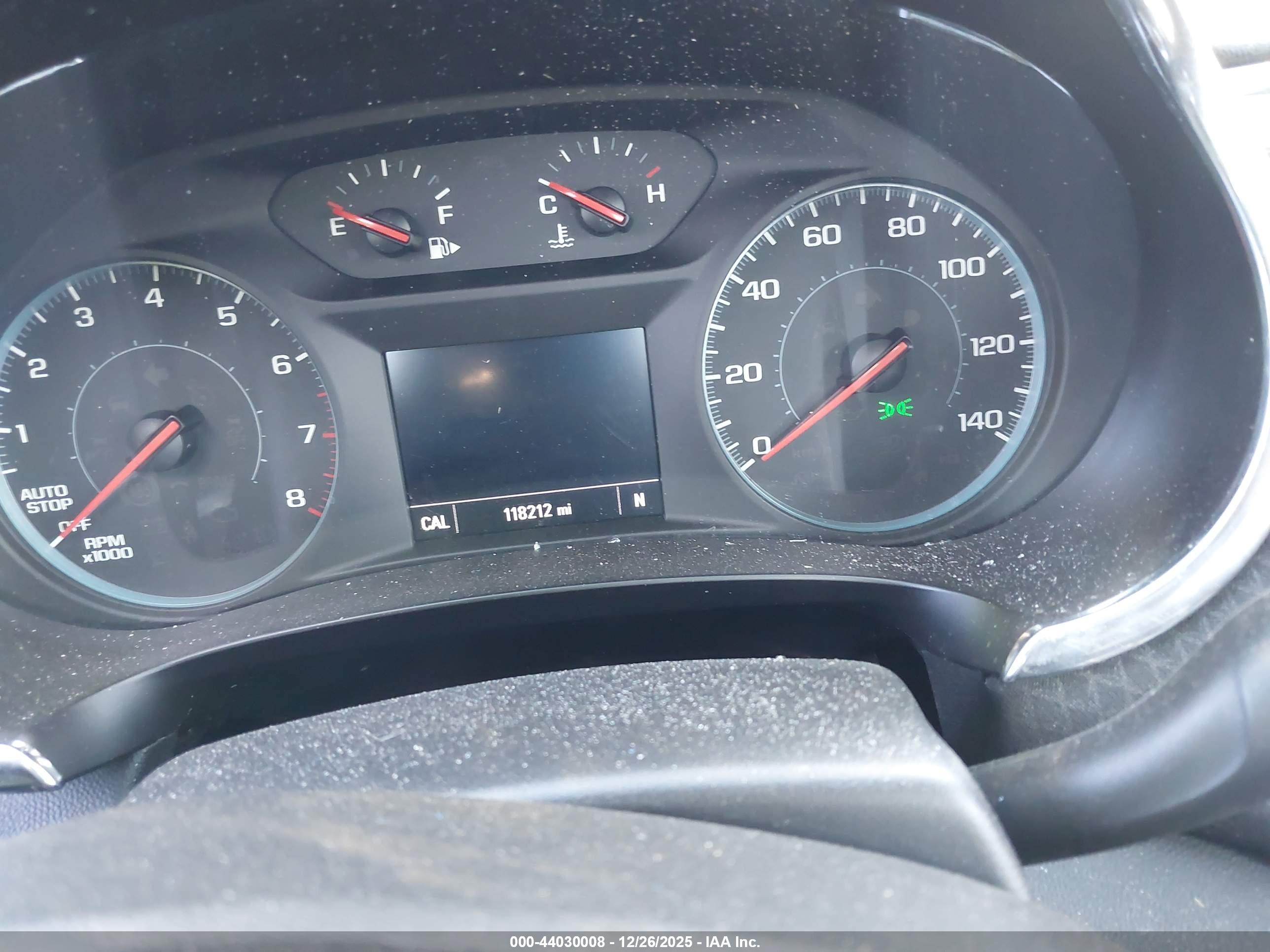 CHEVROLET MALIBU image 7