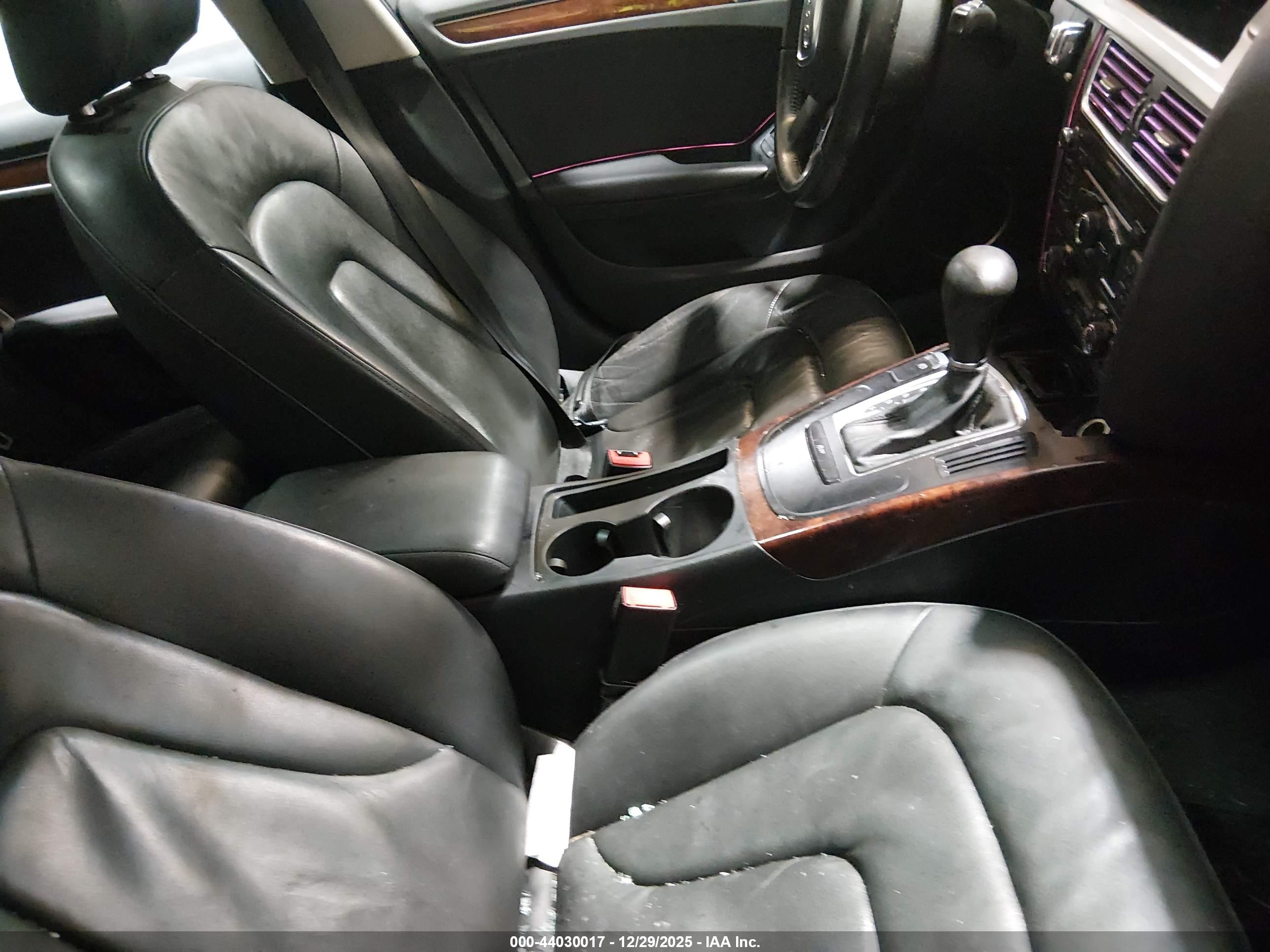 AUDI A4 image 5