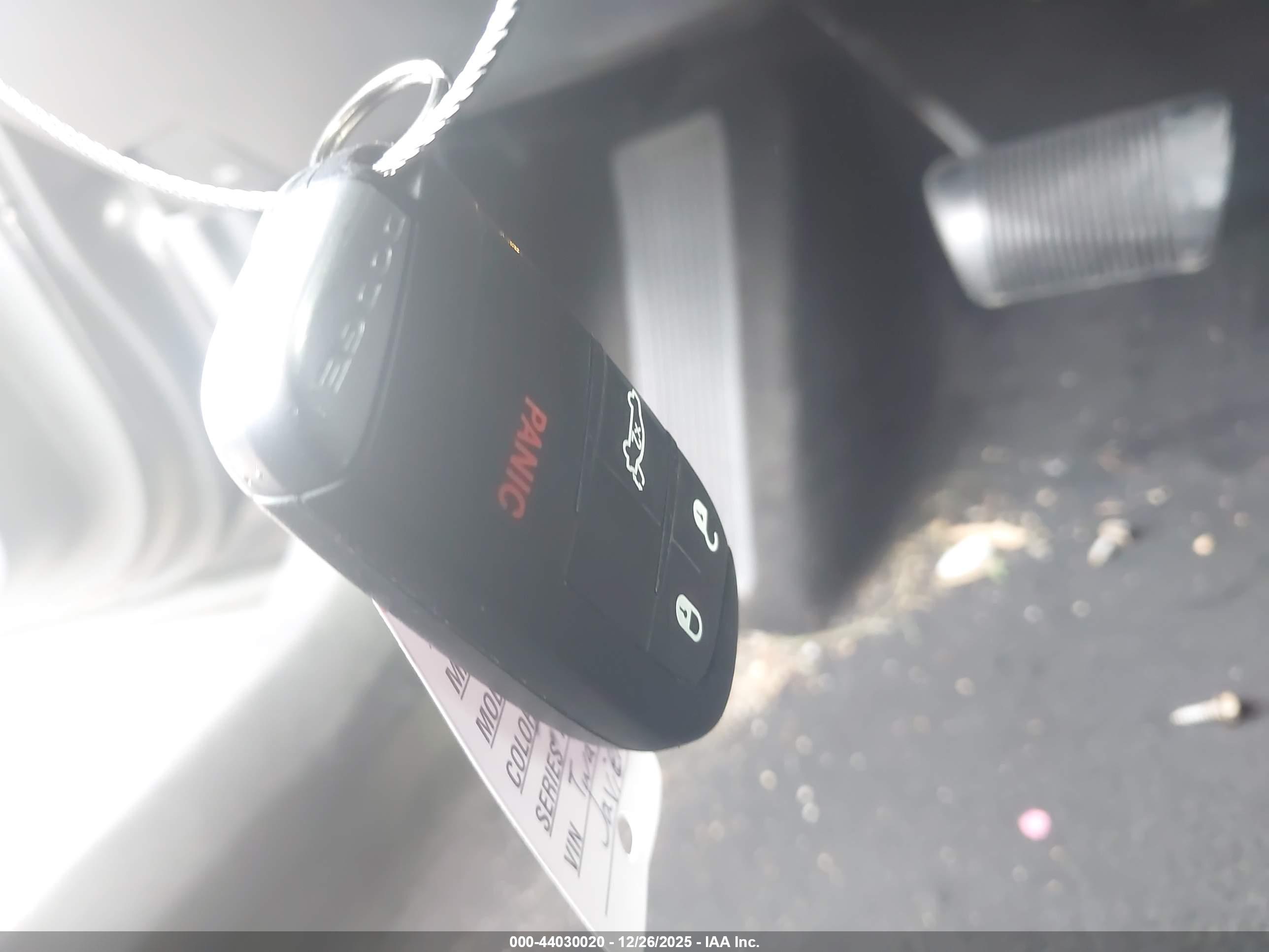 DODGE CHARGER image 11
