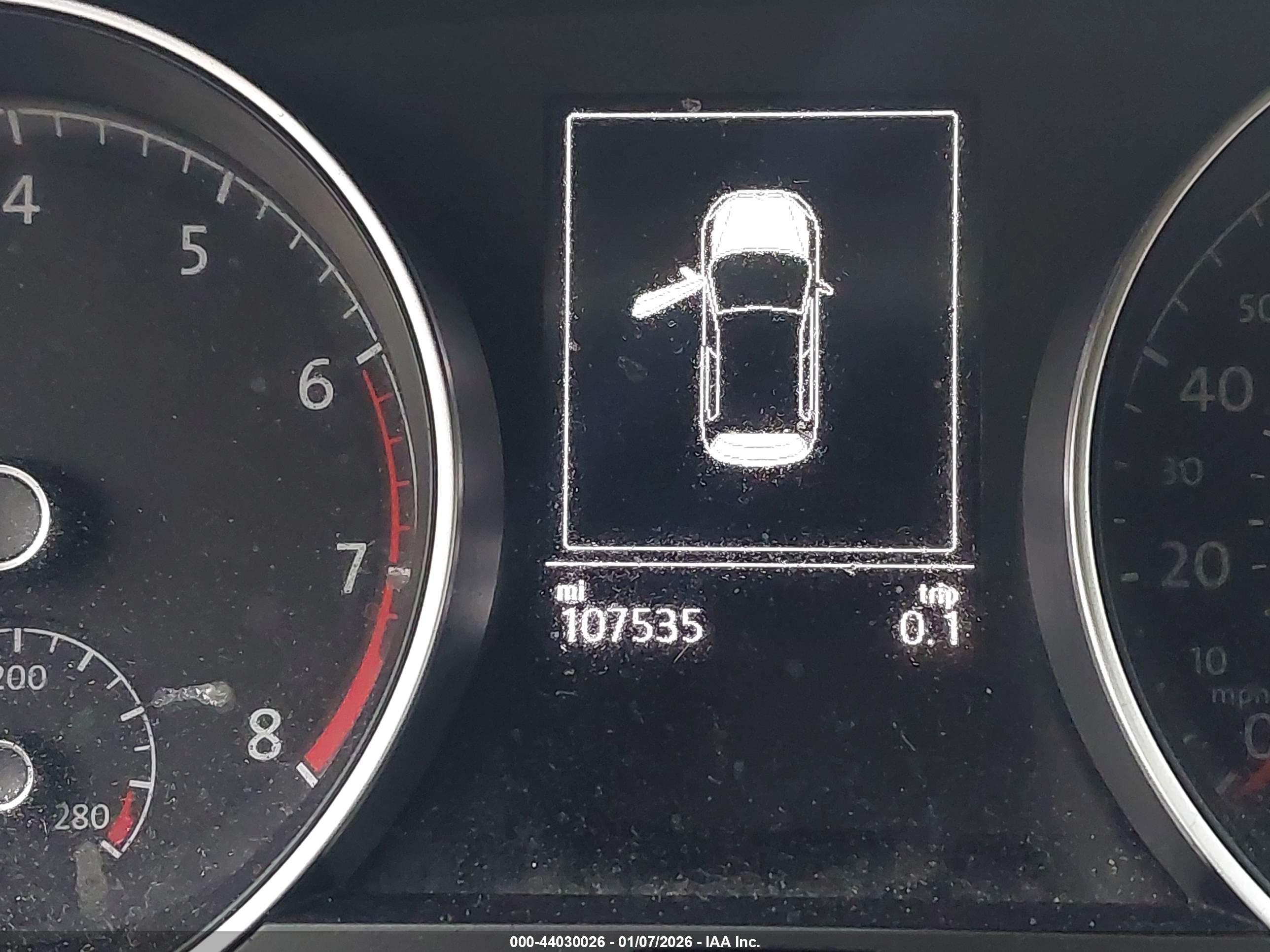 VOLKSWAGEN GOLF image 7