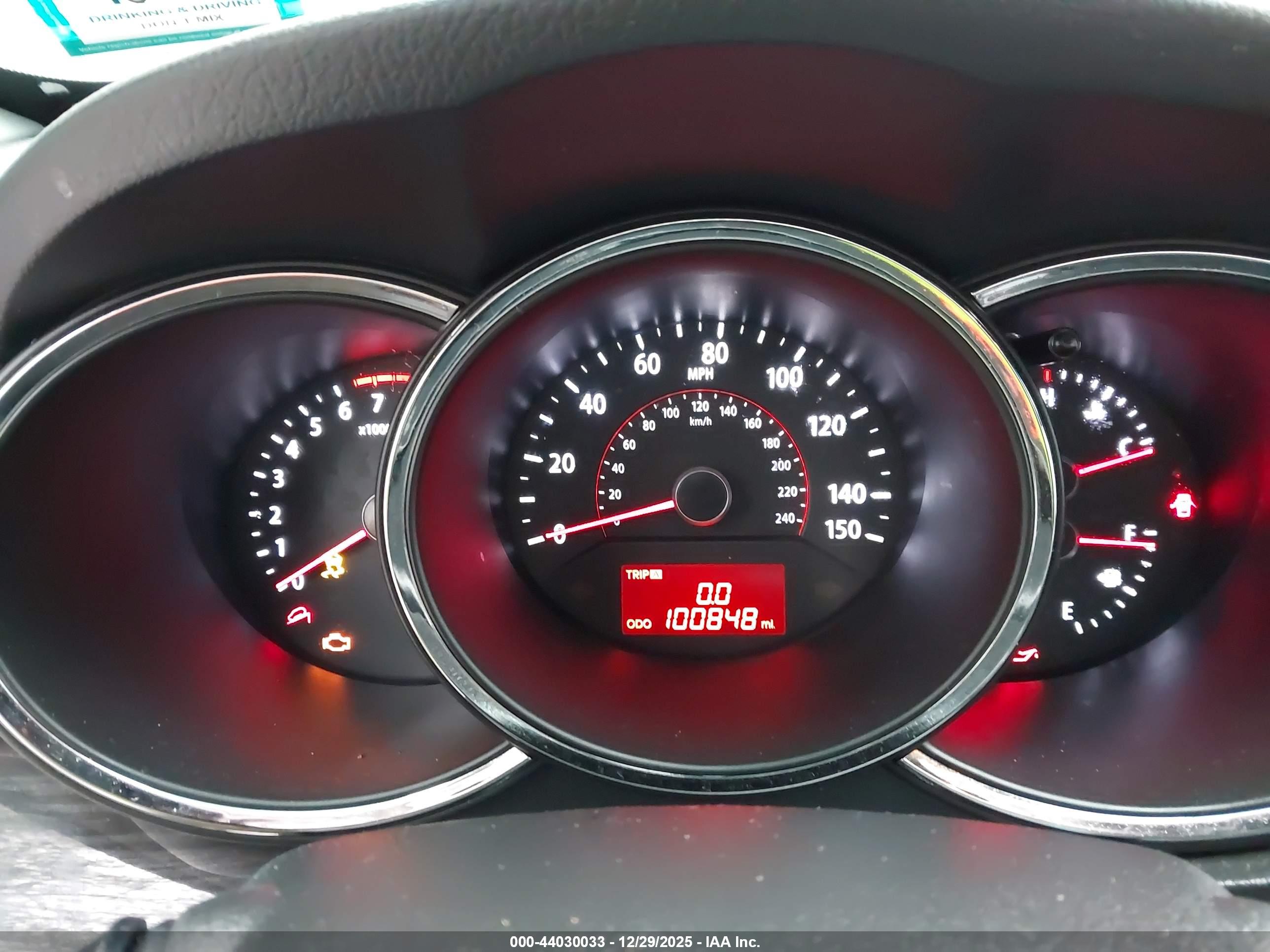 KIA SORENTO image 7