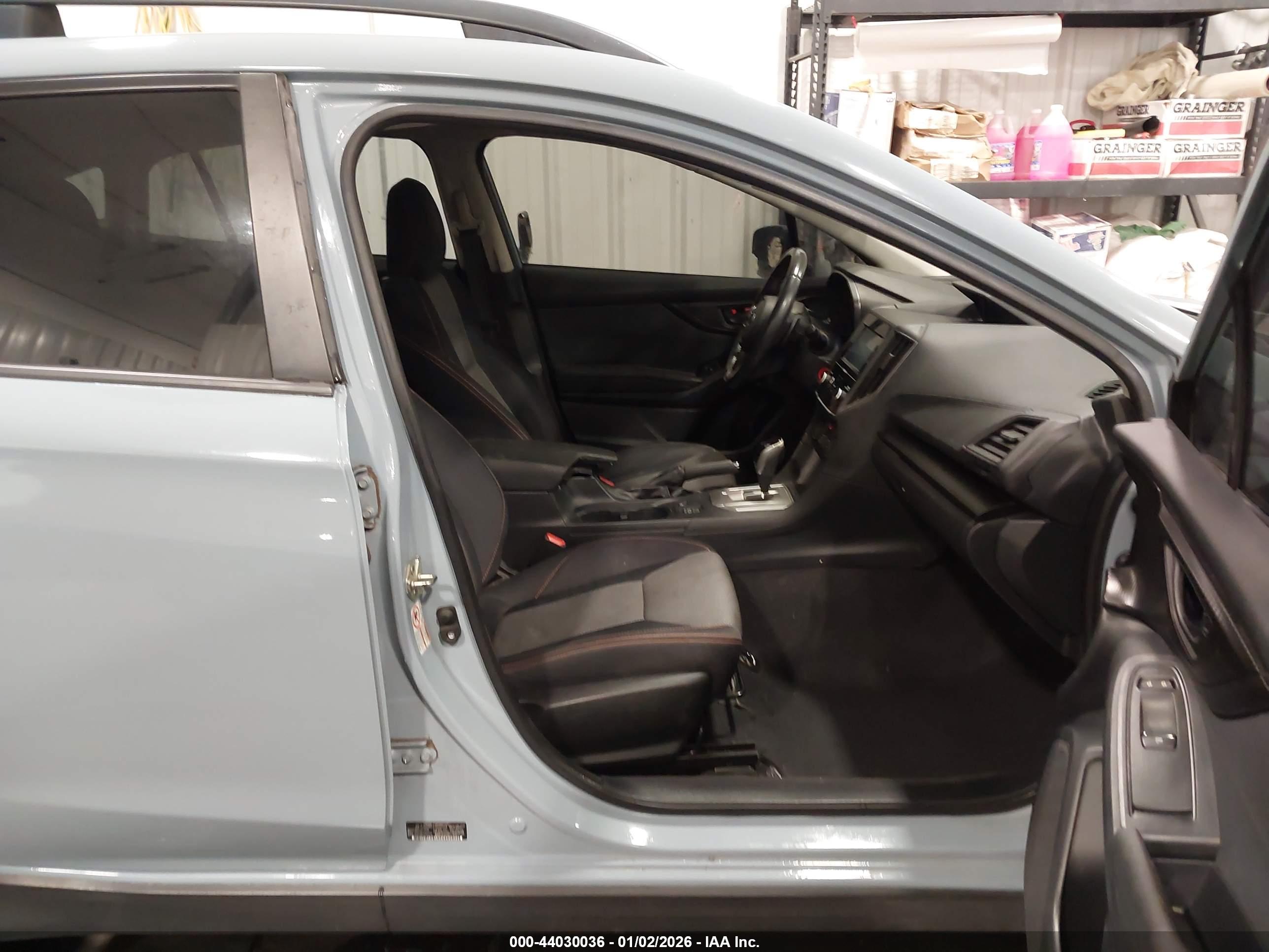 SUBARU CROSSTREK image 5