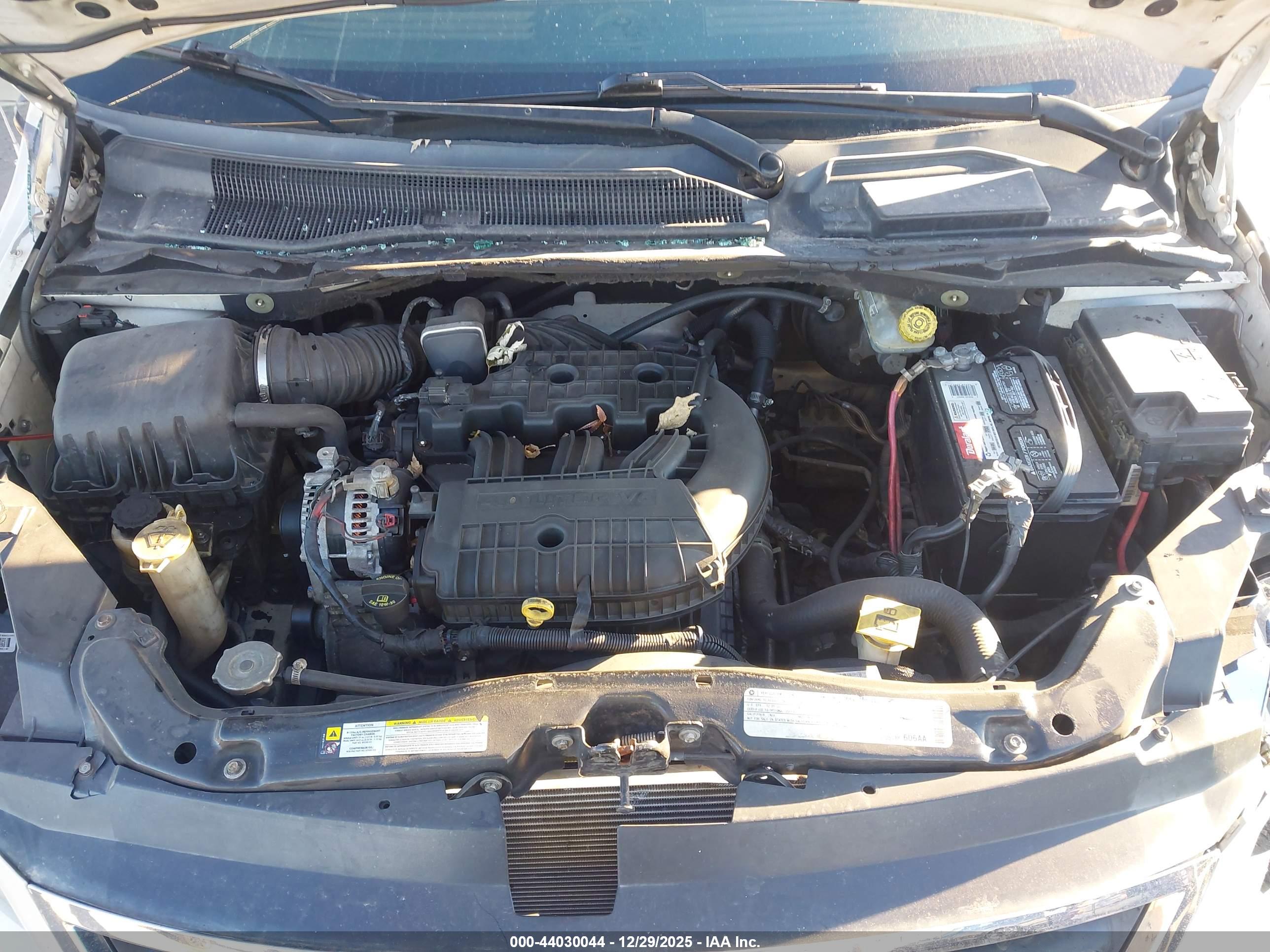 VOLKSWAGEN ROUTAN image 10